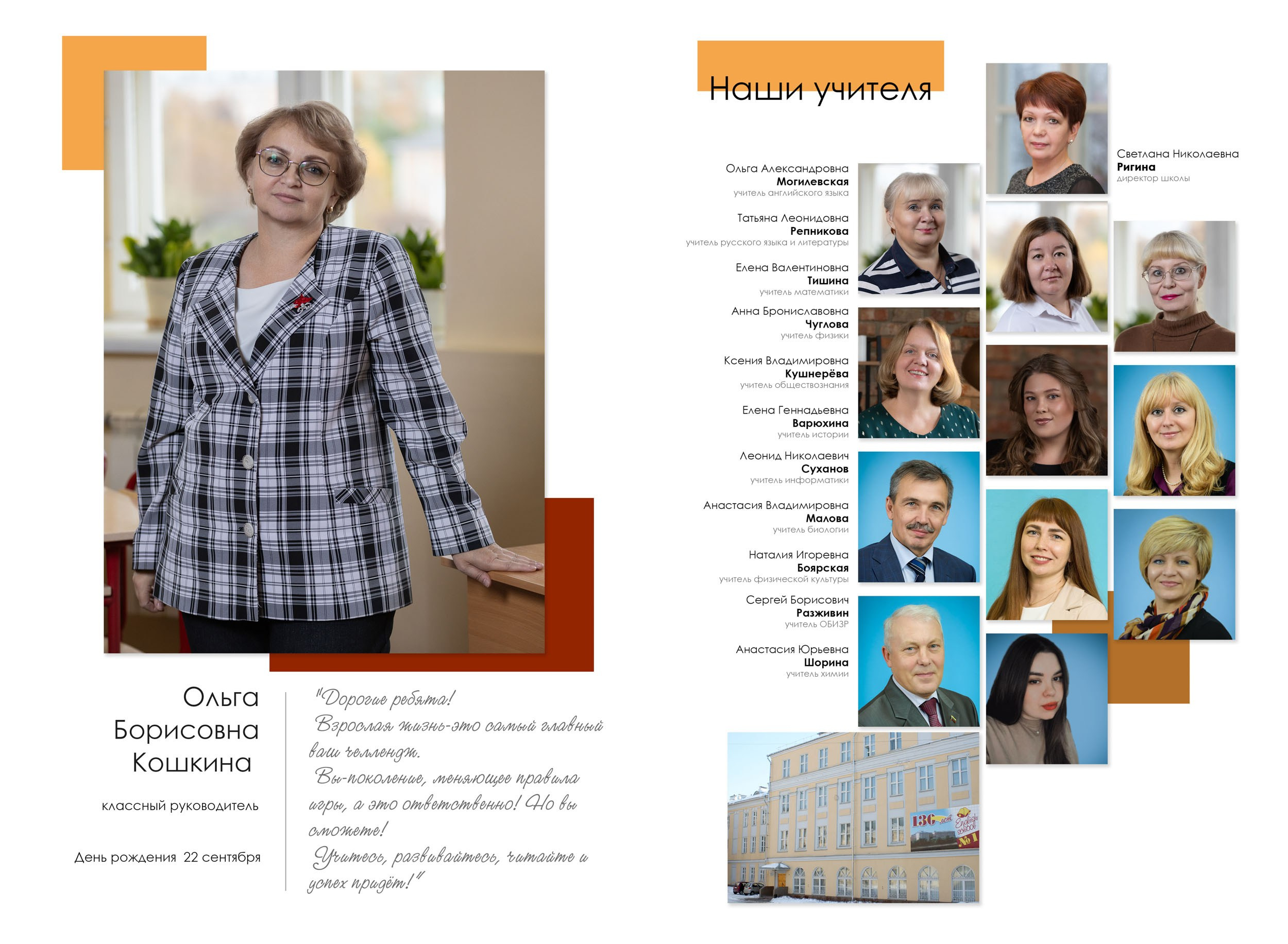 Выпускной альбом «Модерн-2»