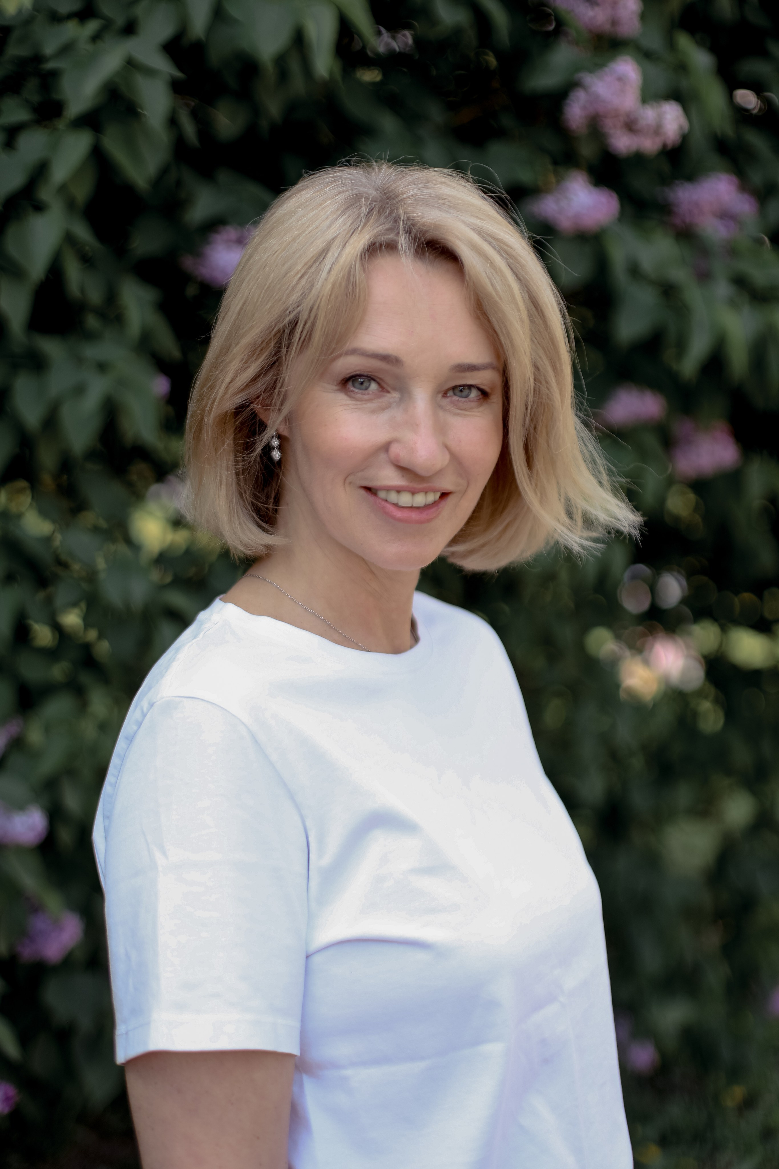 Фотосессия в парке. Индивидуальный и семейный фотограф Ирина Москвичёва