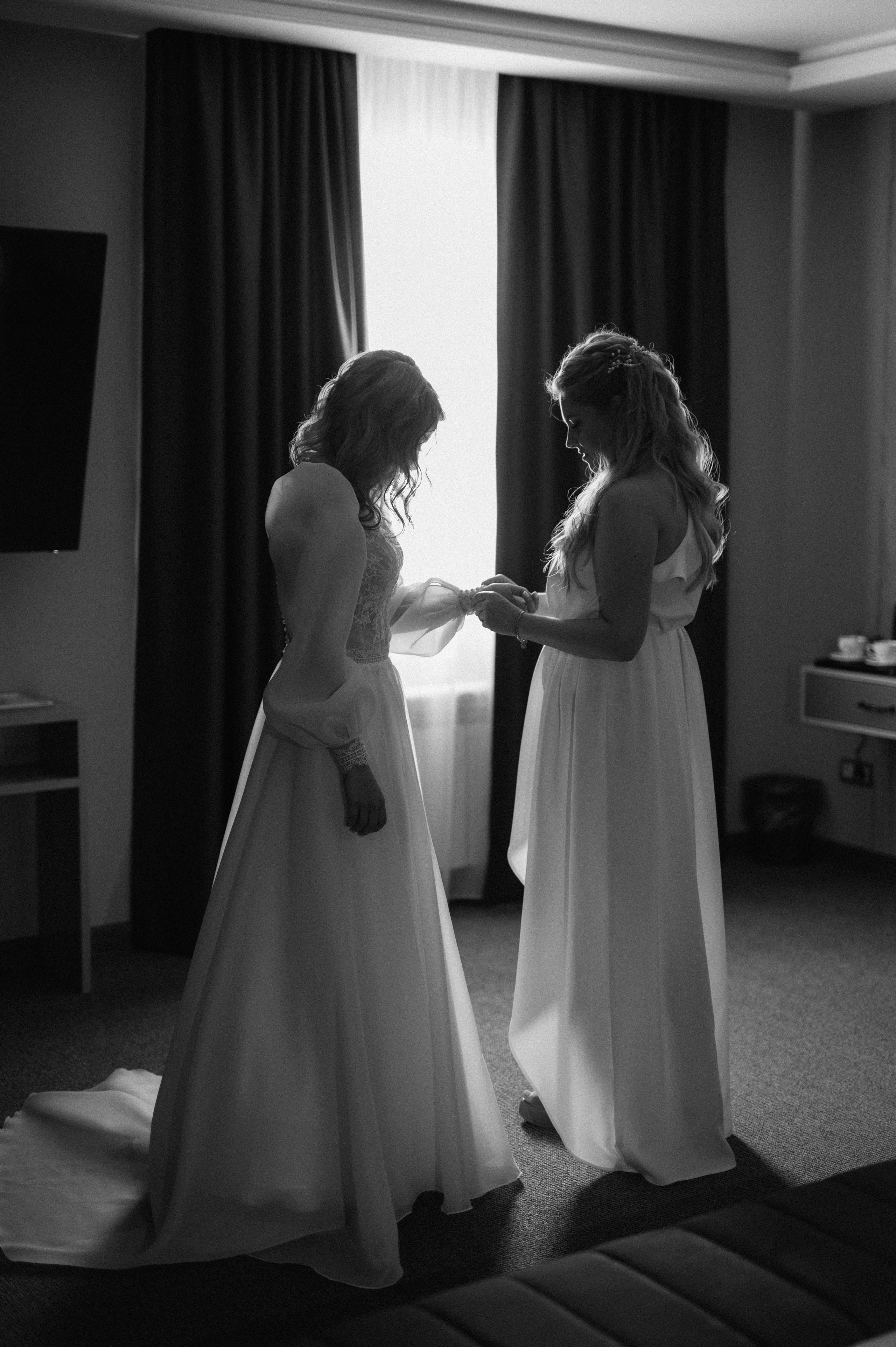 Олег + Люба. Свадебный фотограф Волжский Волгоград Каблов Николай