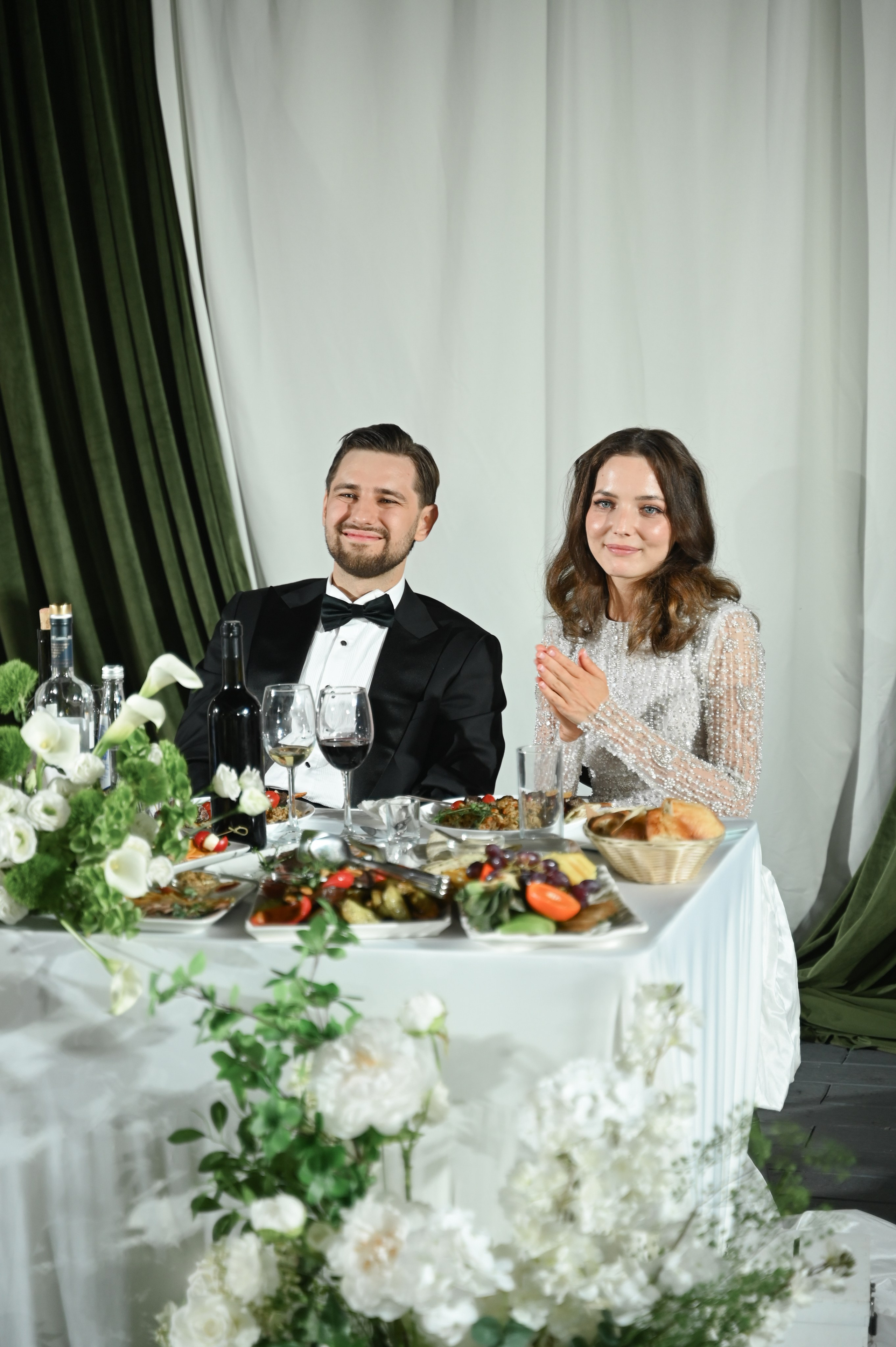 Ринат & Альбина. Свадебный и семейный фотограф в Уфе Александров Максим