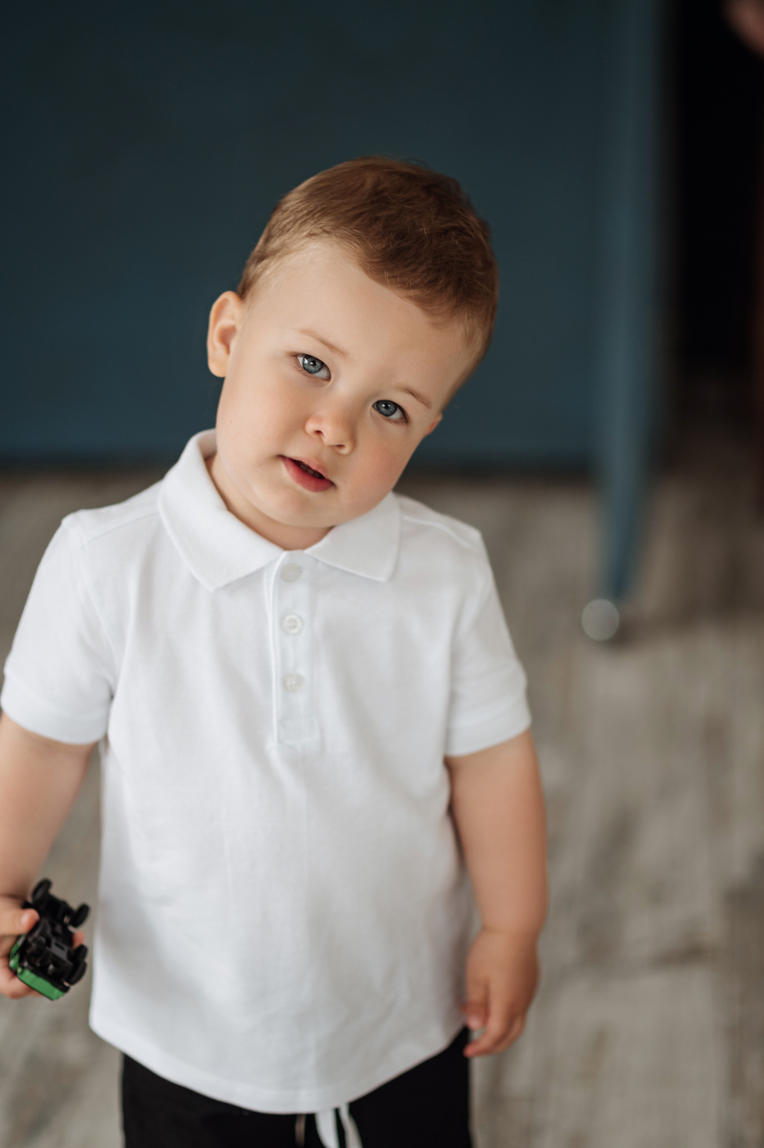 Андрей, Юля и Марсель. Портретный фотограф в Ярославле Юлия Румянцева
