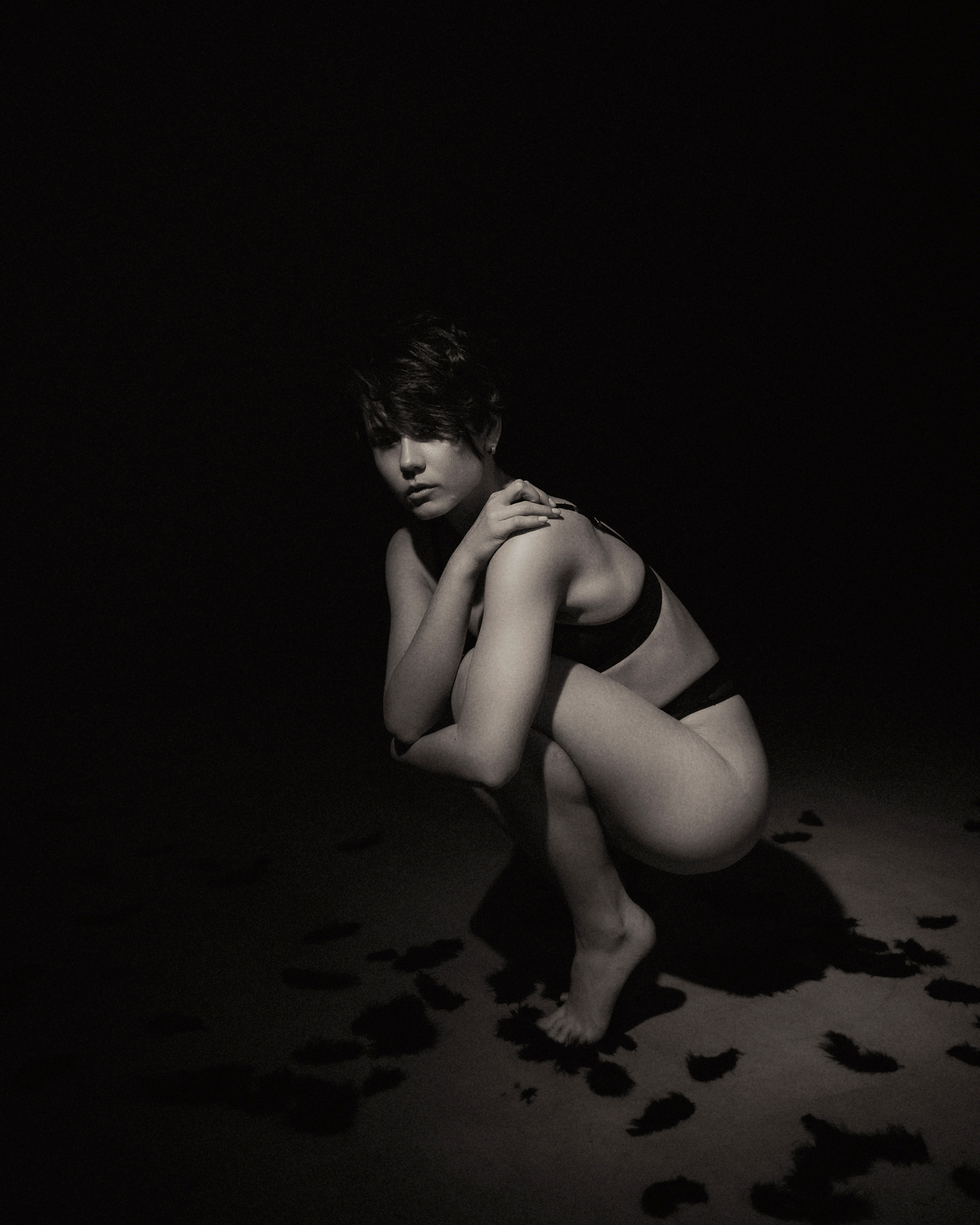 Портрет. Портретный фотограф в Ярославле Юлия Румянцева