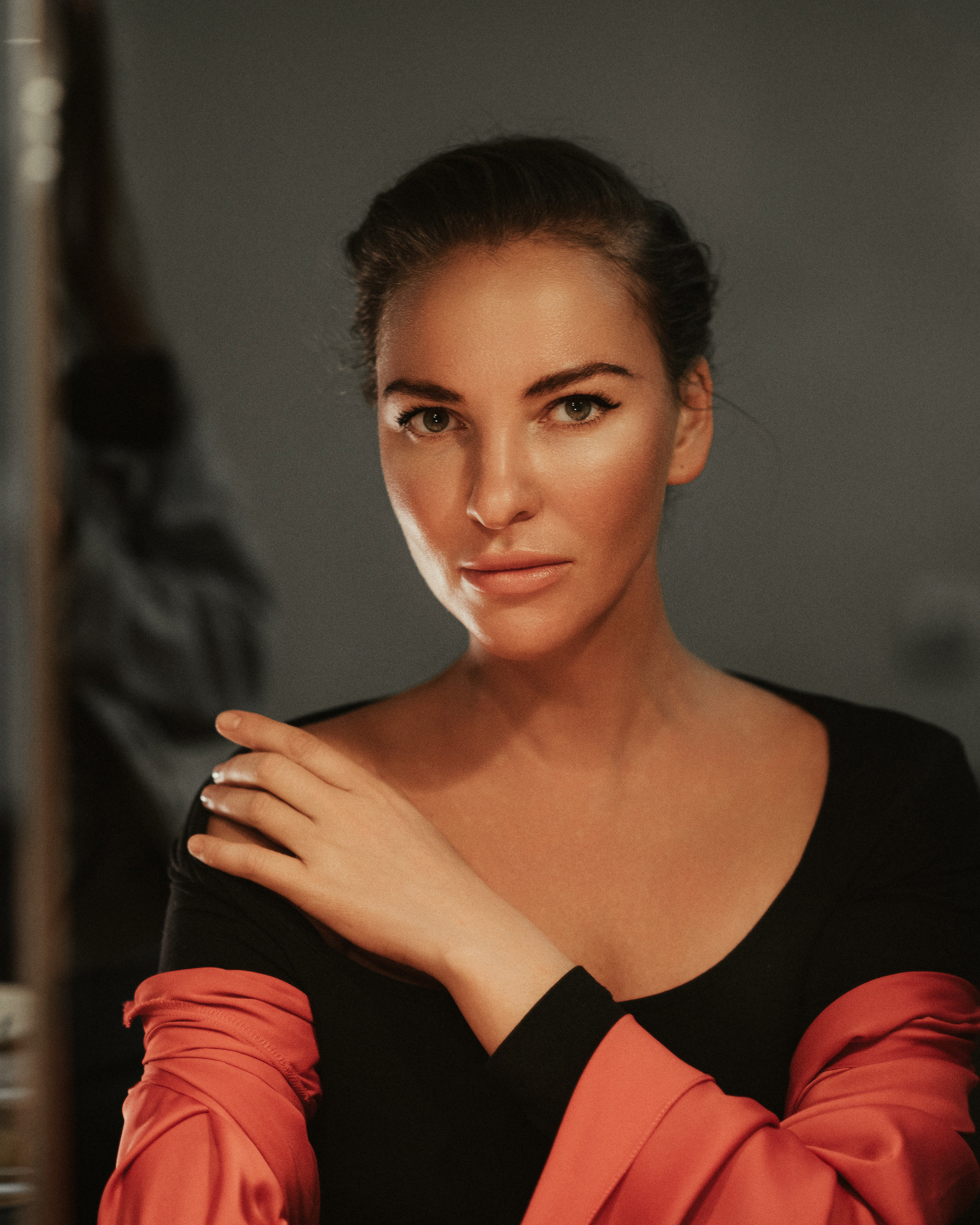 Портрет. Портретный фотограф в Ярославле Юлия Румянцева