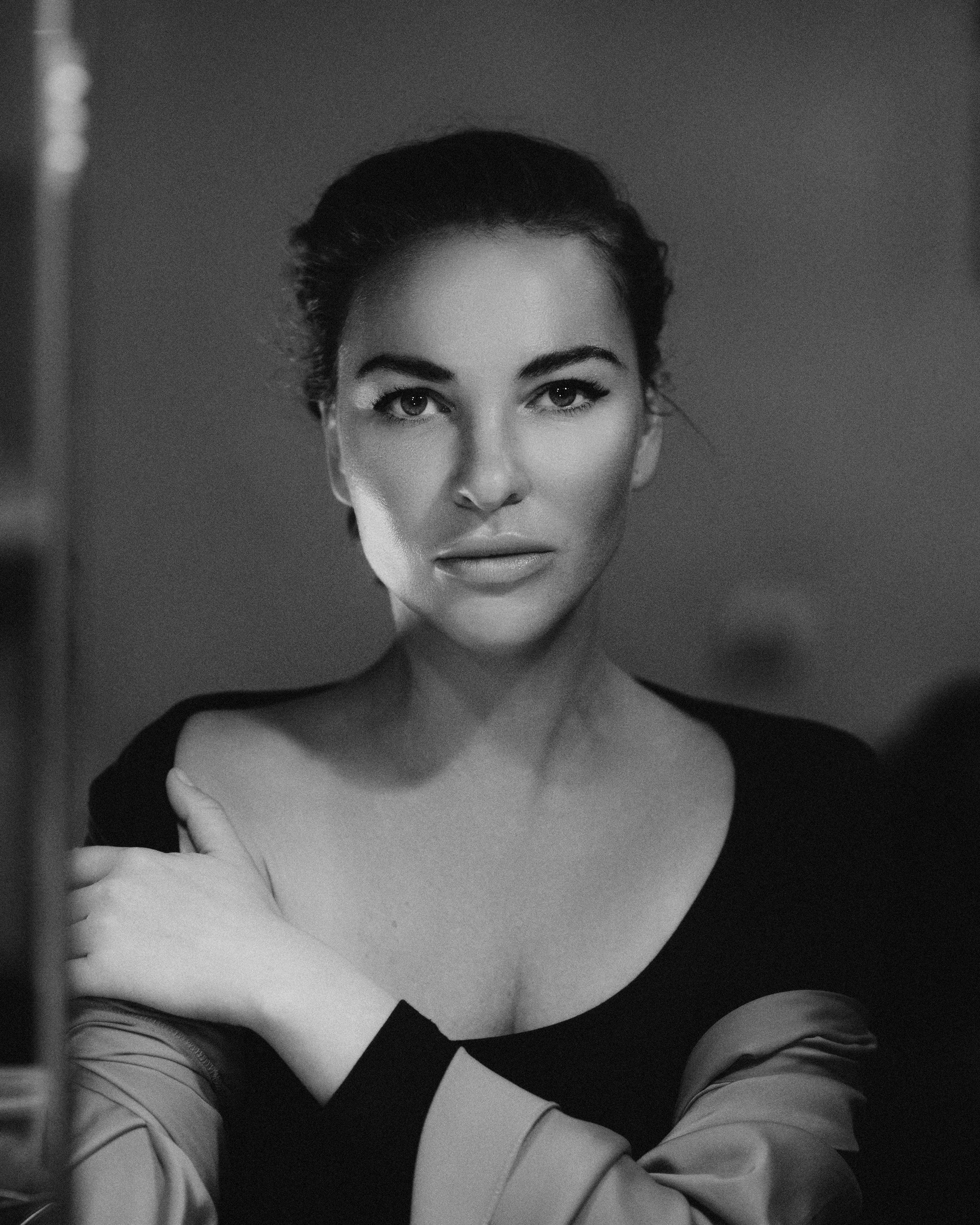 Портрет. Портретный фотограф в Ярославле Юлия Румянцева