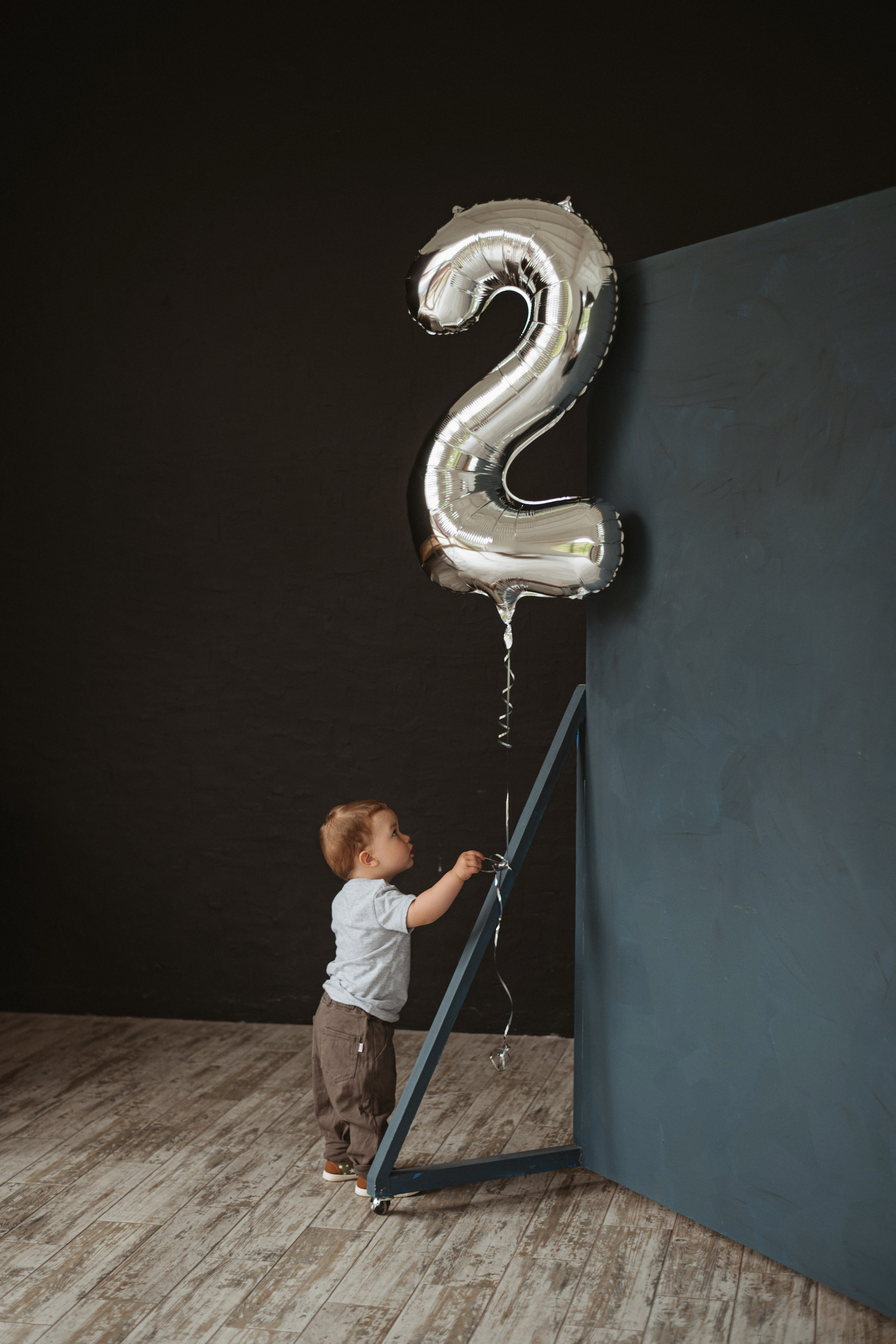 Андрей, Юля и Марсель. Портретный фотограф в Ярославле Юлия Румянцева