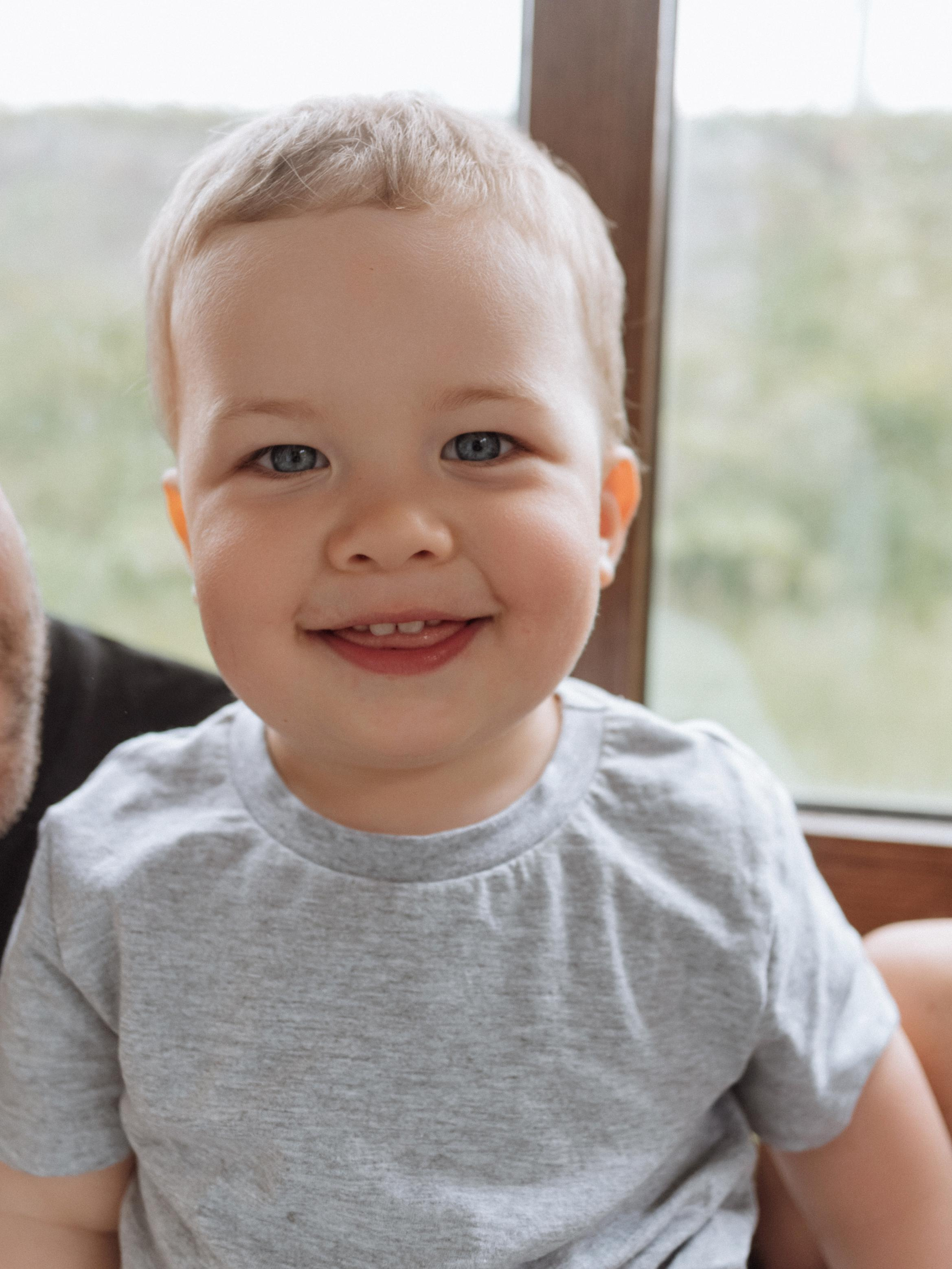 Андрей, Юля и Марсель. Портретный фотограф в Ярославле Юлия Румянцева