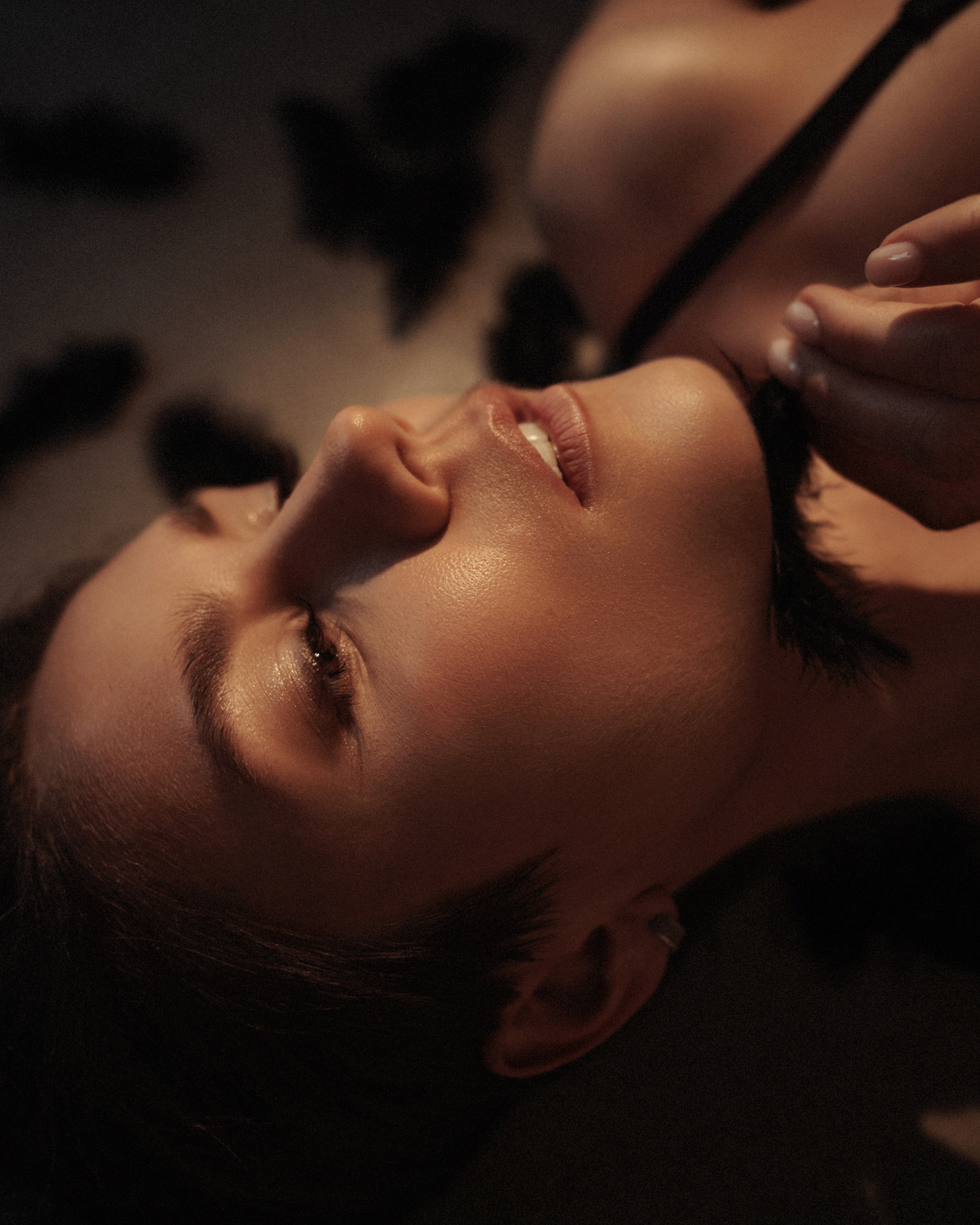 Портрет. Портретный фотограф в Ярославле Юлия Румянцева