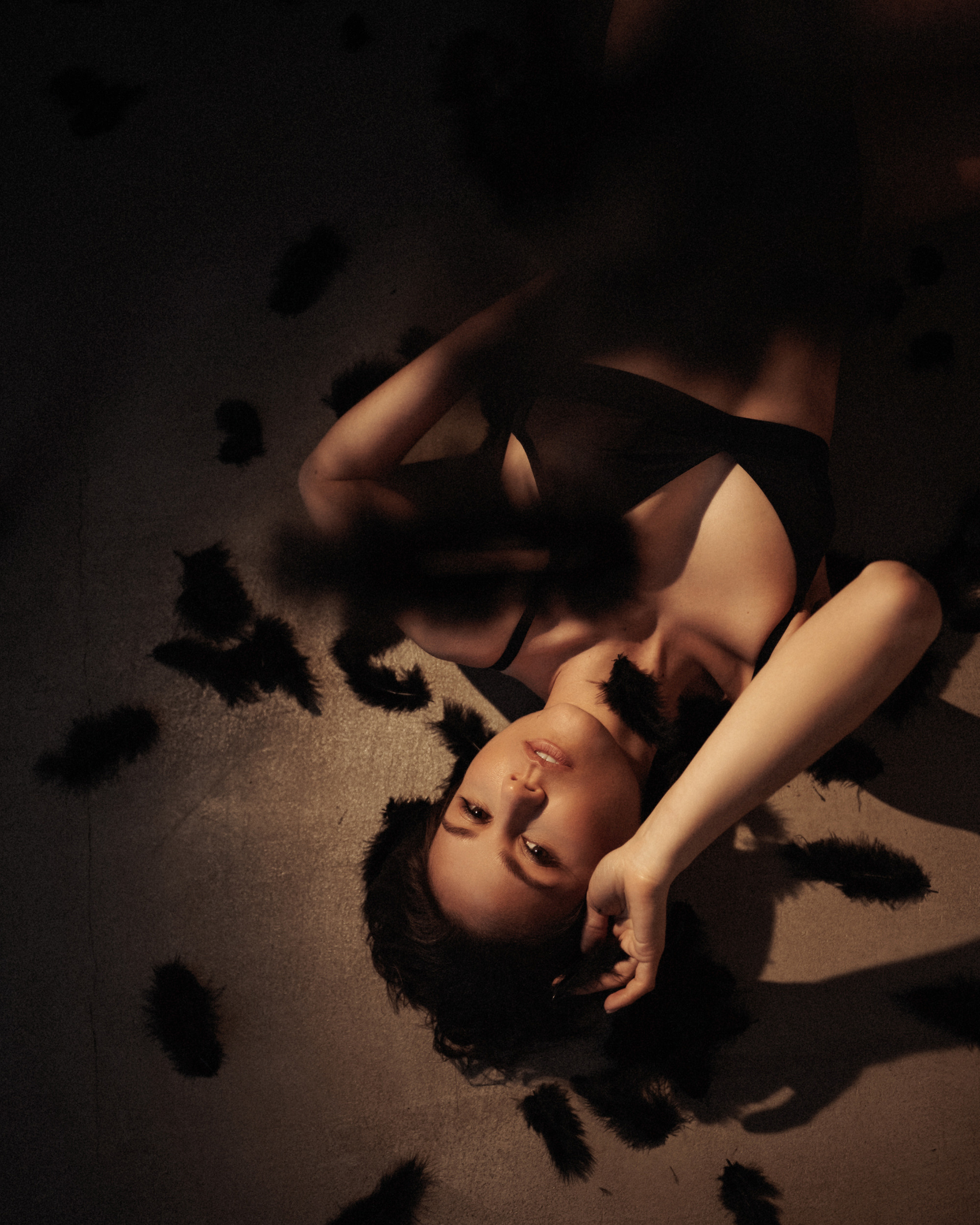 Портрет. Портретный фотограф в Ярославле Юлия Румянцева