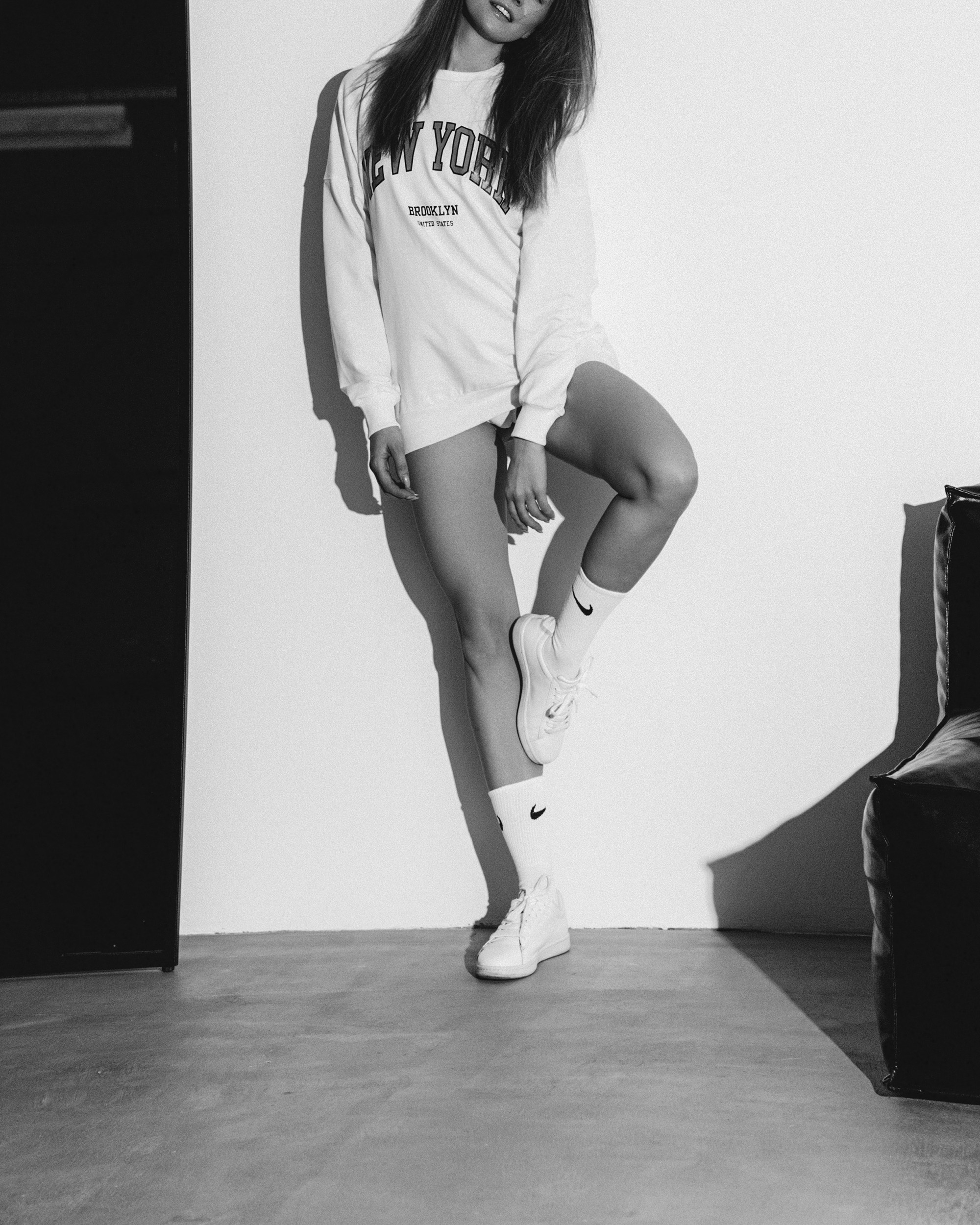 Портрет. Портретный фотограф в Ярославле Юлия Румянцева