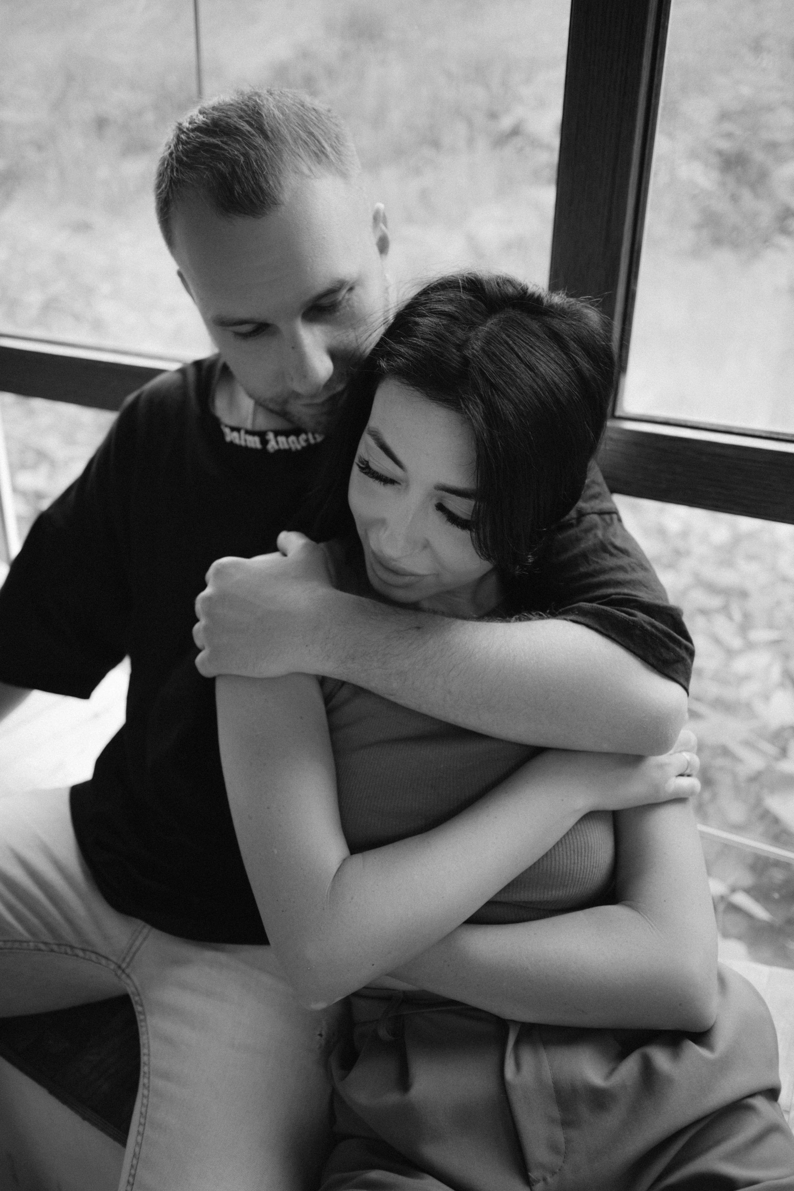 Андрей, Юля и Марсель. Портретный фотограф в Ярославле Юлия Румянцева