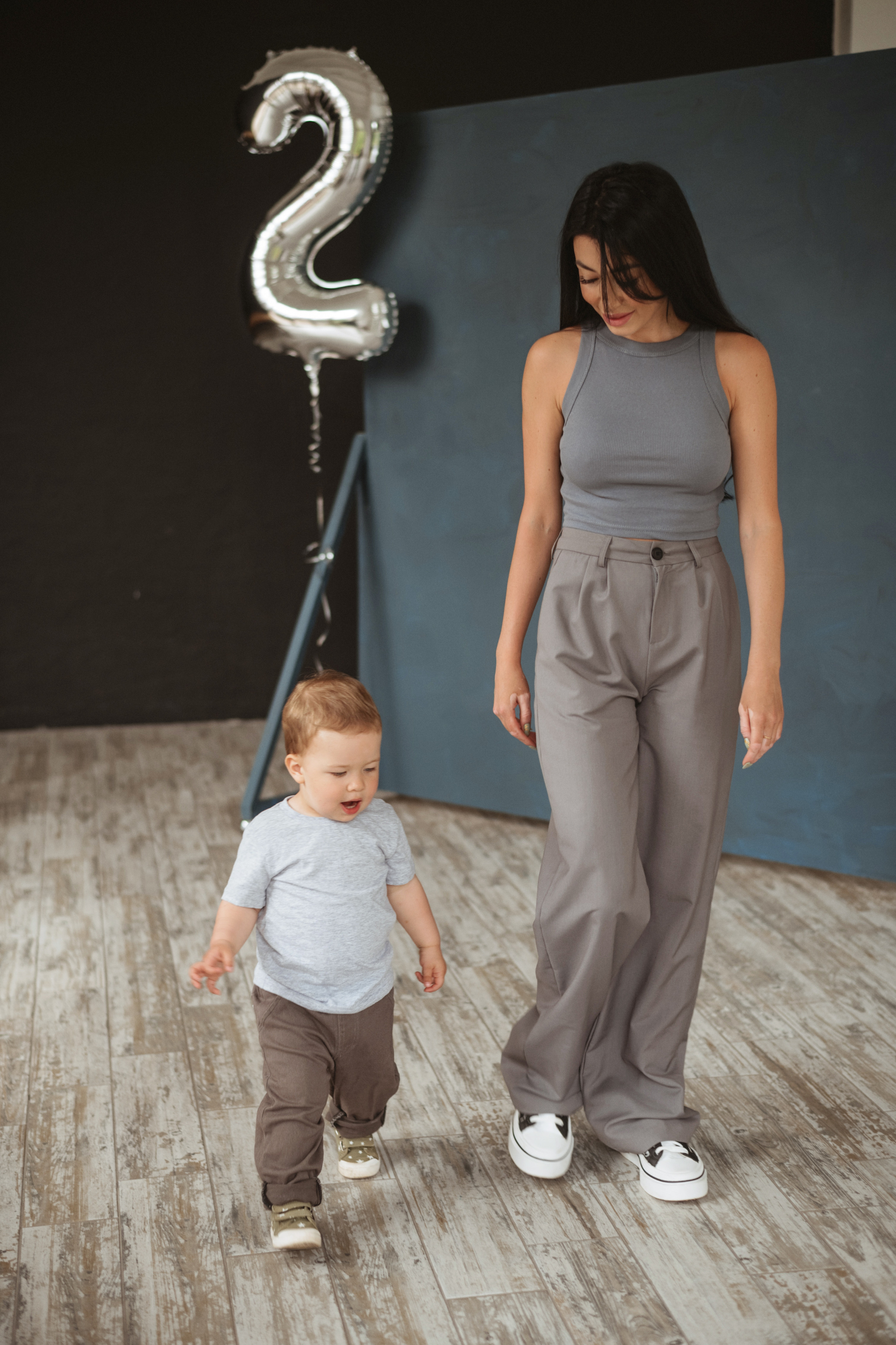 Андрей, Юля и Марсель. Портретный фотограф в Ярославле Юлия Румянцева