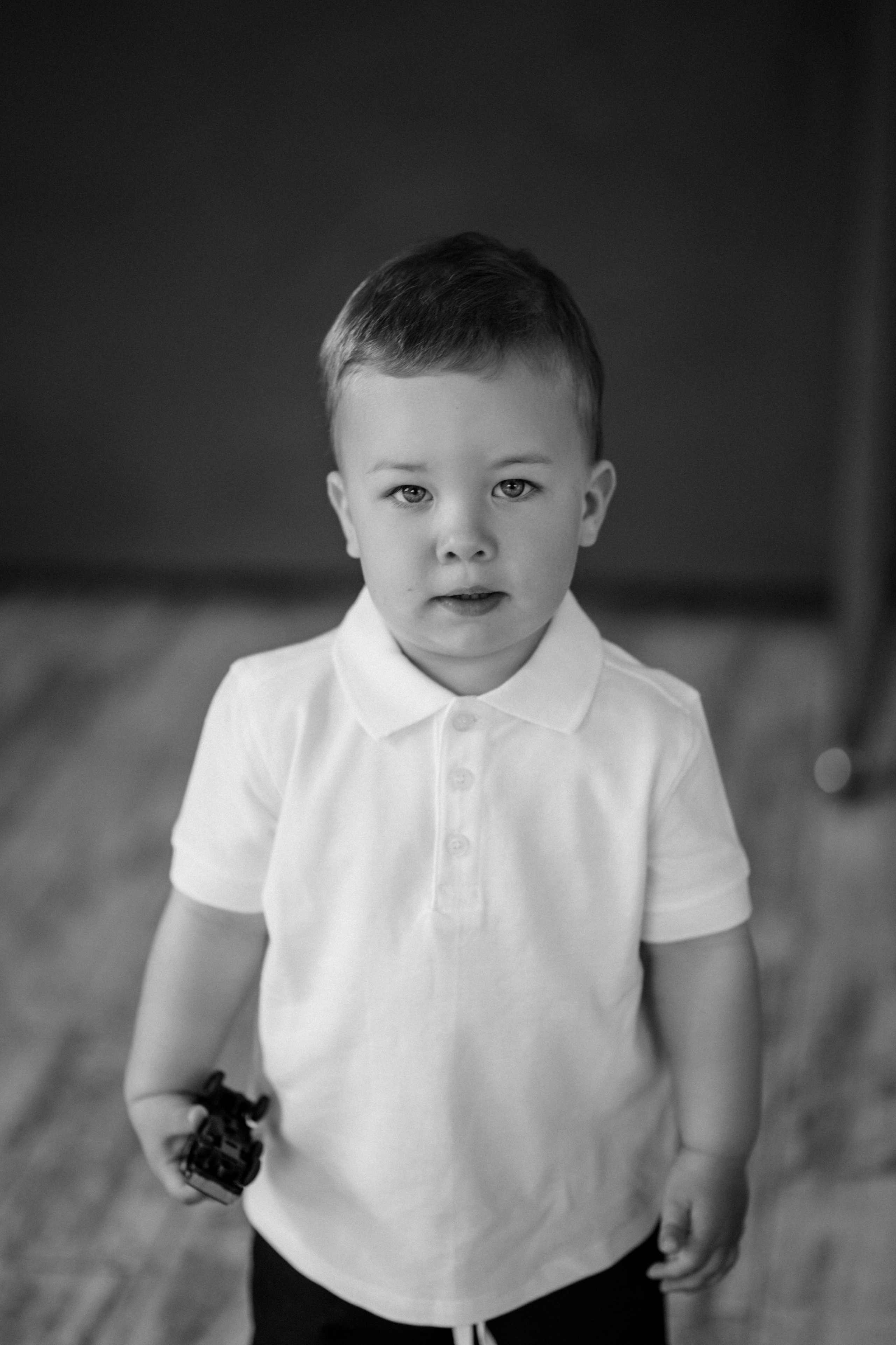 Андрей, Юля и Марсель. Портретный фотограф в Ярославле Юлия Румянцева