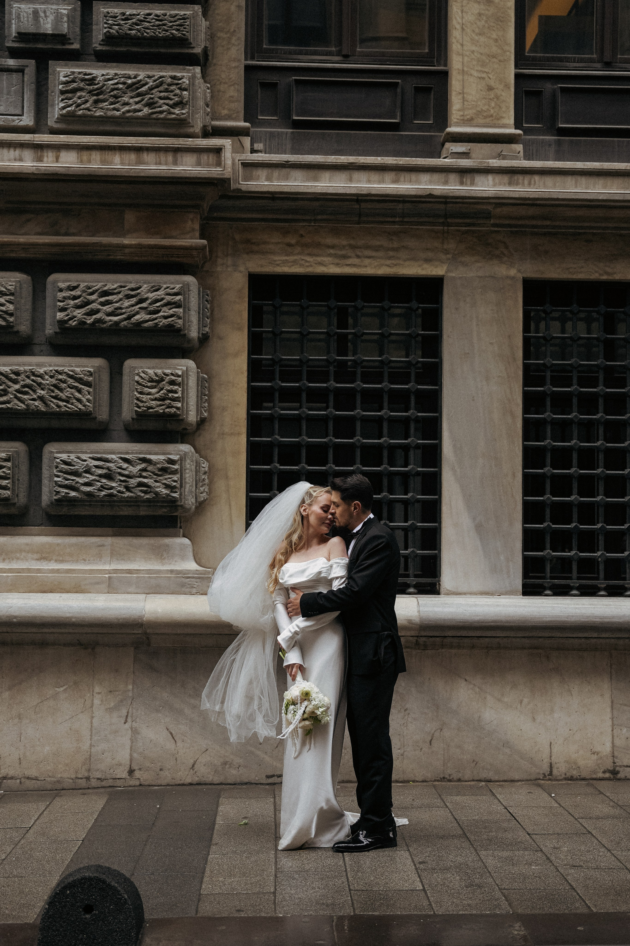 Свадебная прогулка. Lifestyle photographer Ksenia Çelikdelen