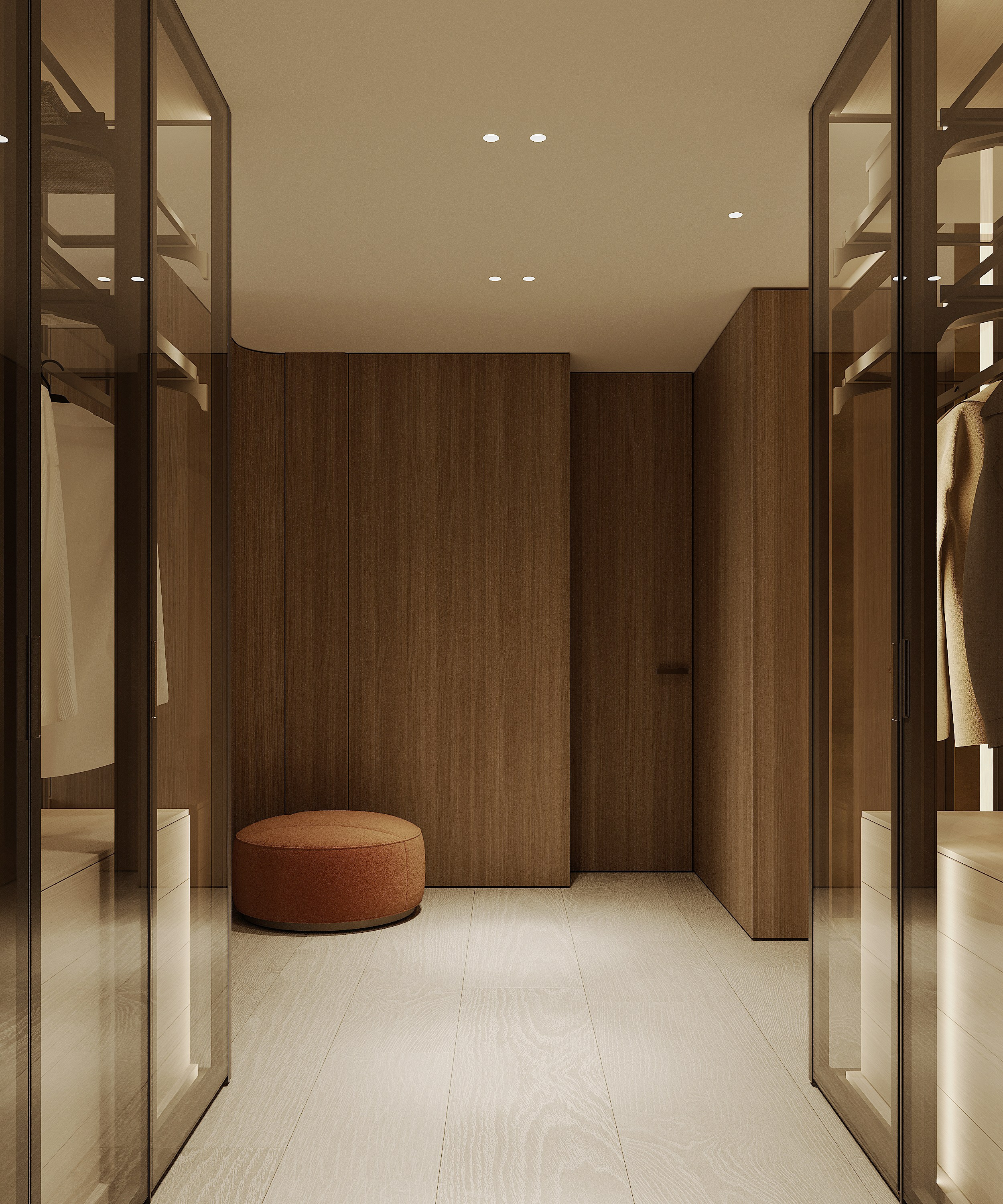 НОВОСИБИРСК. Дизайн интерьера. Архитектура. MODELLISTA ARCHITECTS