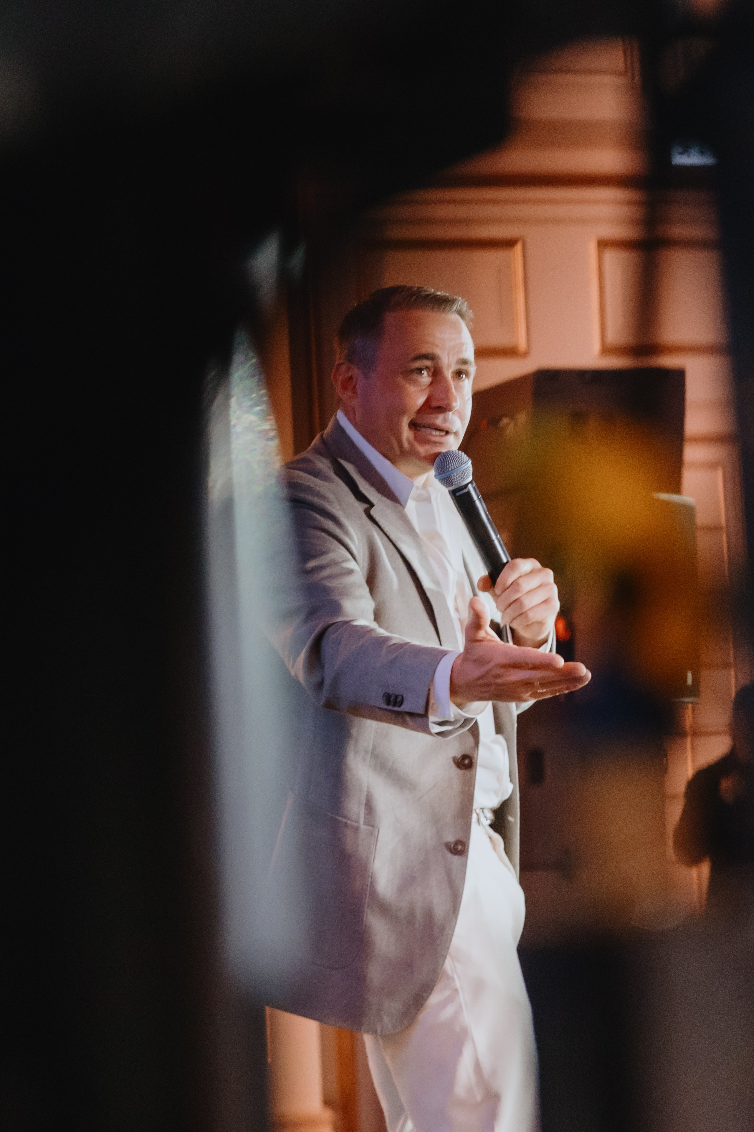 Рантье. Ежегодный форум. Фотограф Илья Чернов