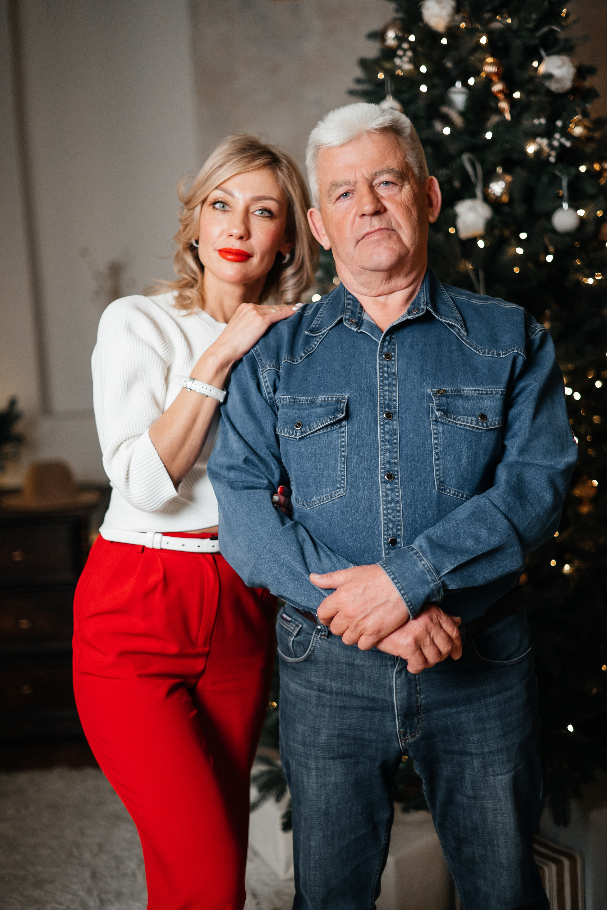 Четыре поколения. Свадебный фотограф