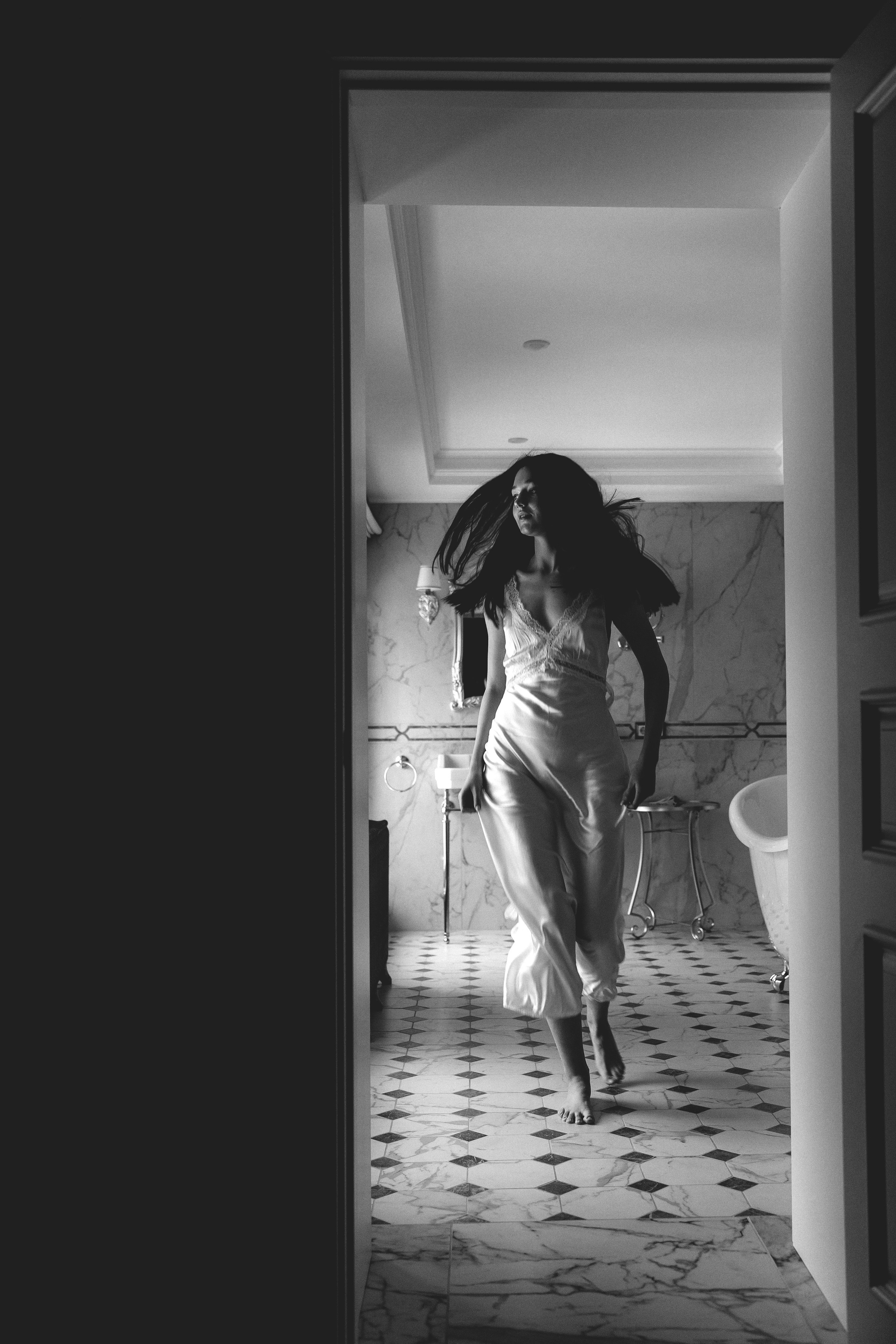 Дима и Полина. Свадебный фотограф в Санкт-Петербурге Саша Колоцей