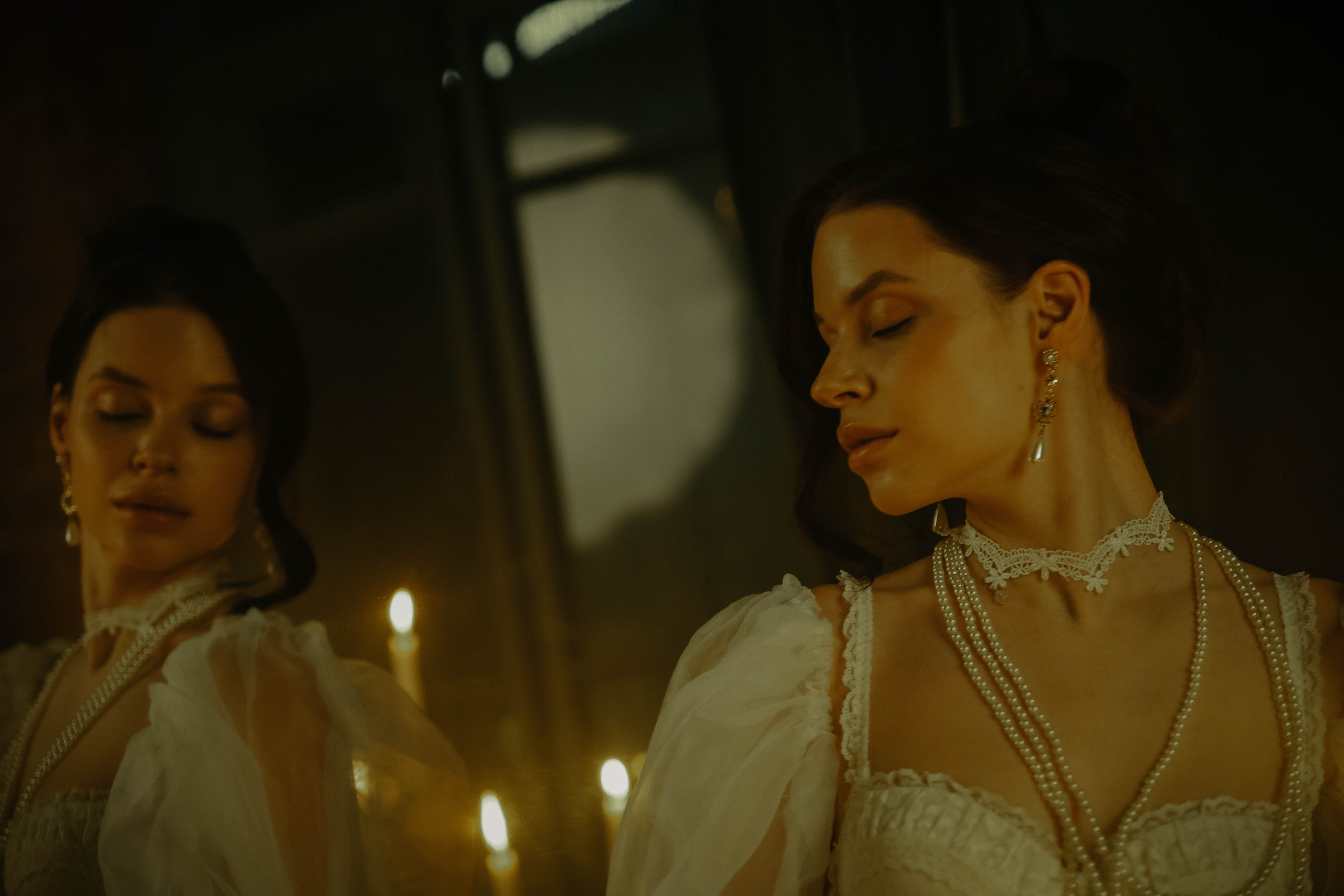 Винтаж. Photographer in Moscow & everywhere in the World Alena Vyalova