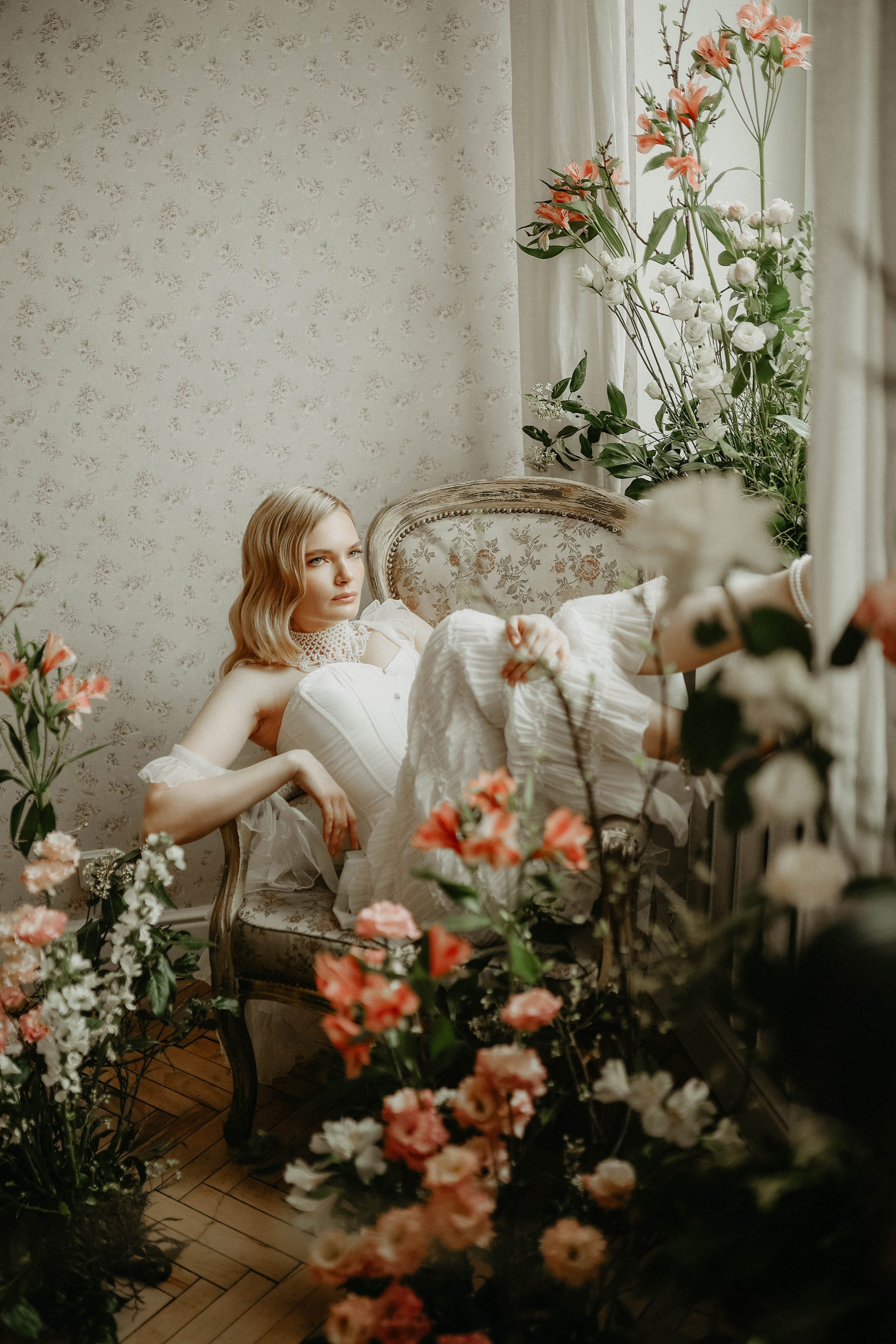 Катаджина. Photographer in Moscow & everywhere in the World Alena Vyalova