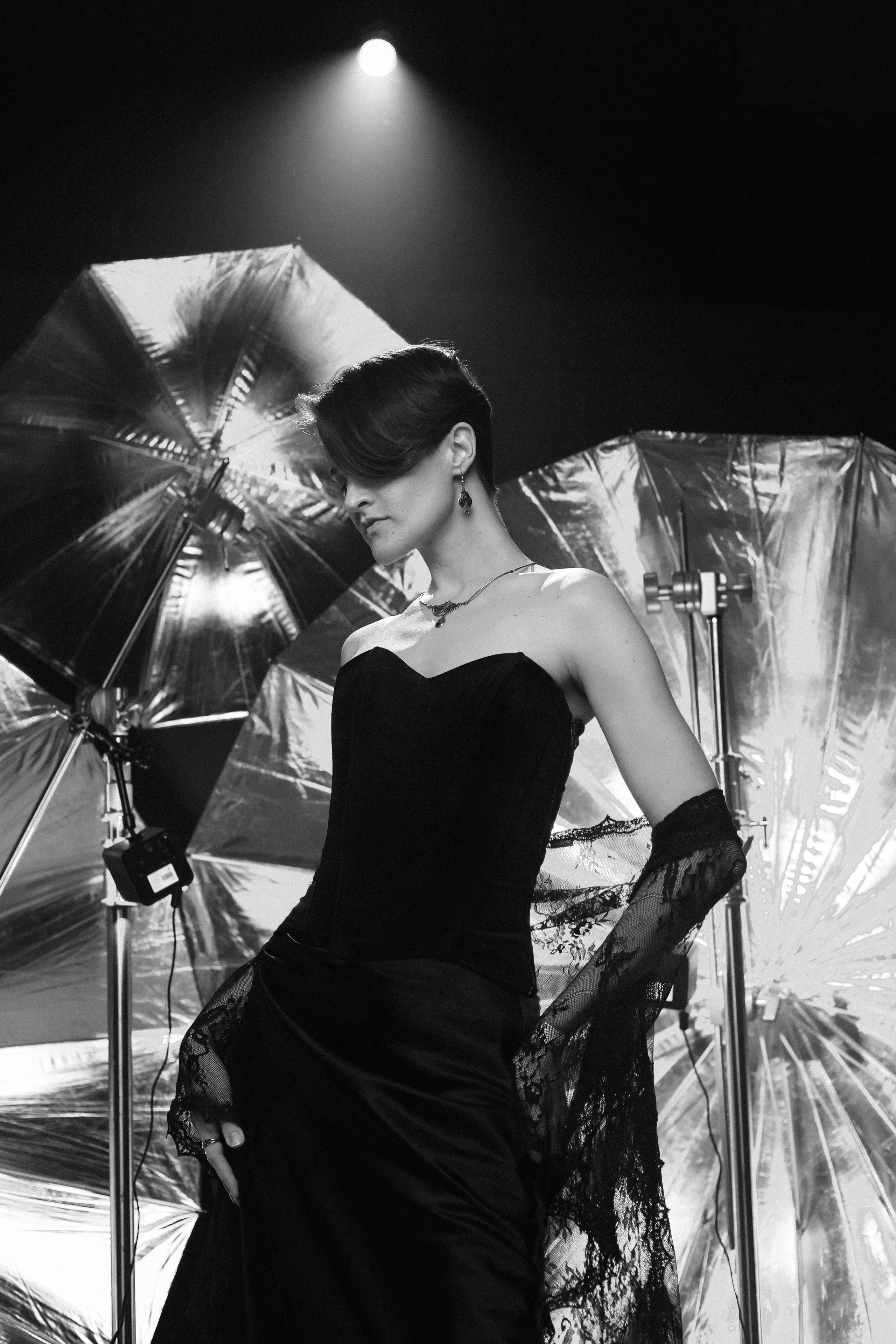 NABI Stars Queen. Всероссийский конкурс красоты. Fashion Фотограф в СПб Yana Kochkina