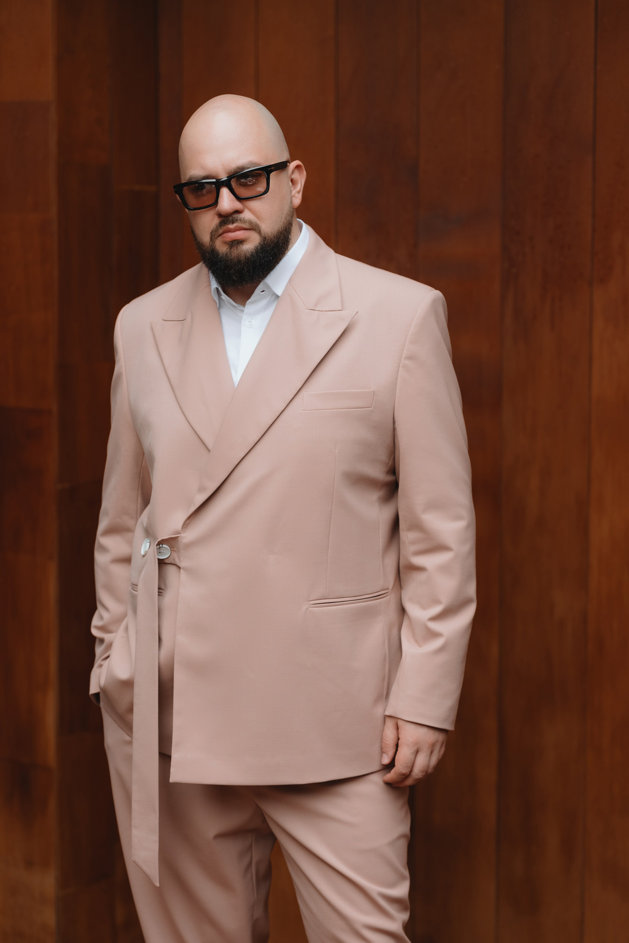 Иван и Александра. Свадебный фотограф в Москве Артём Кившарь