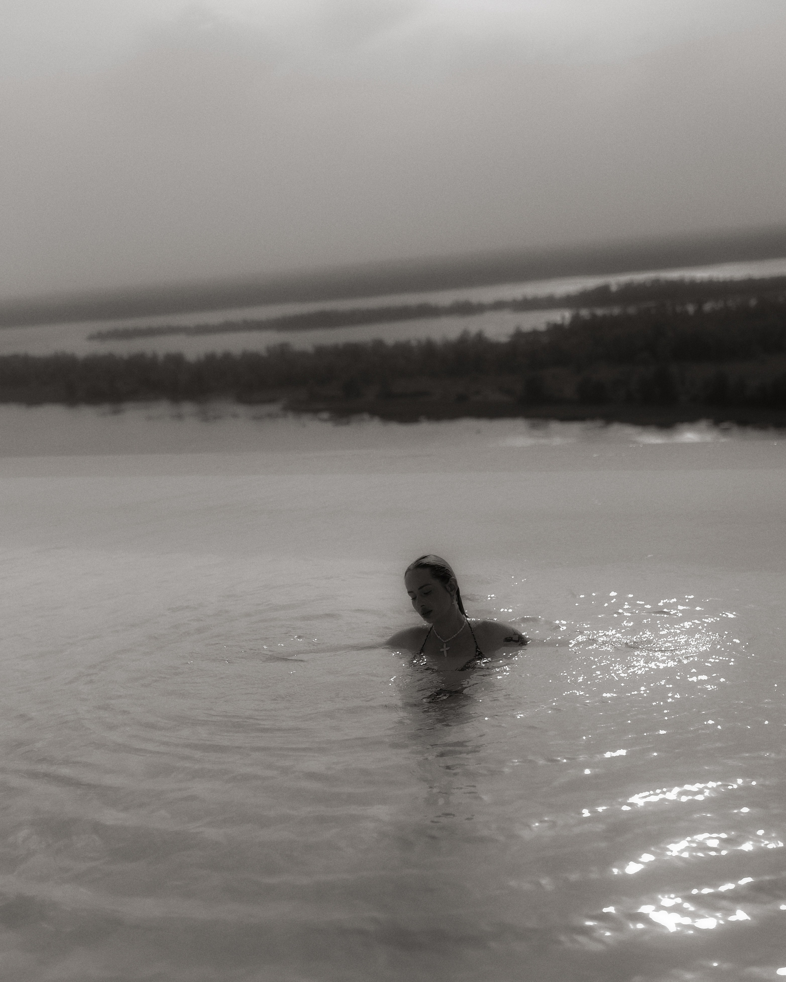 Ксения. DARYA.BELKINA