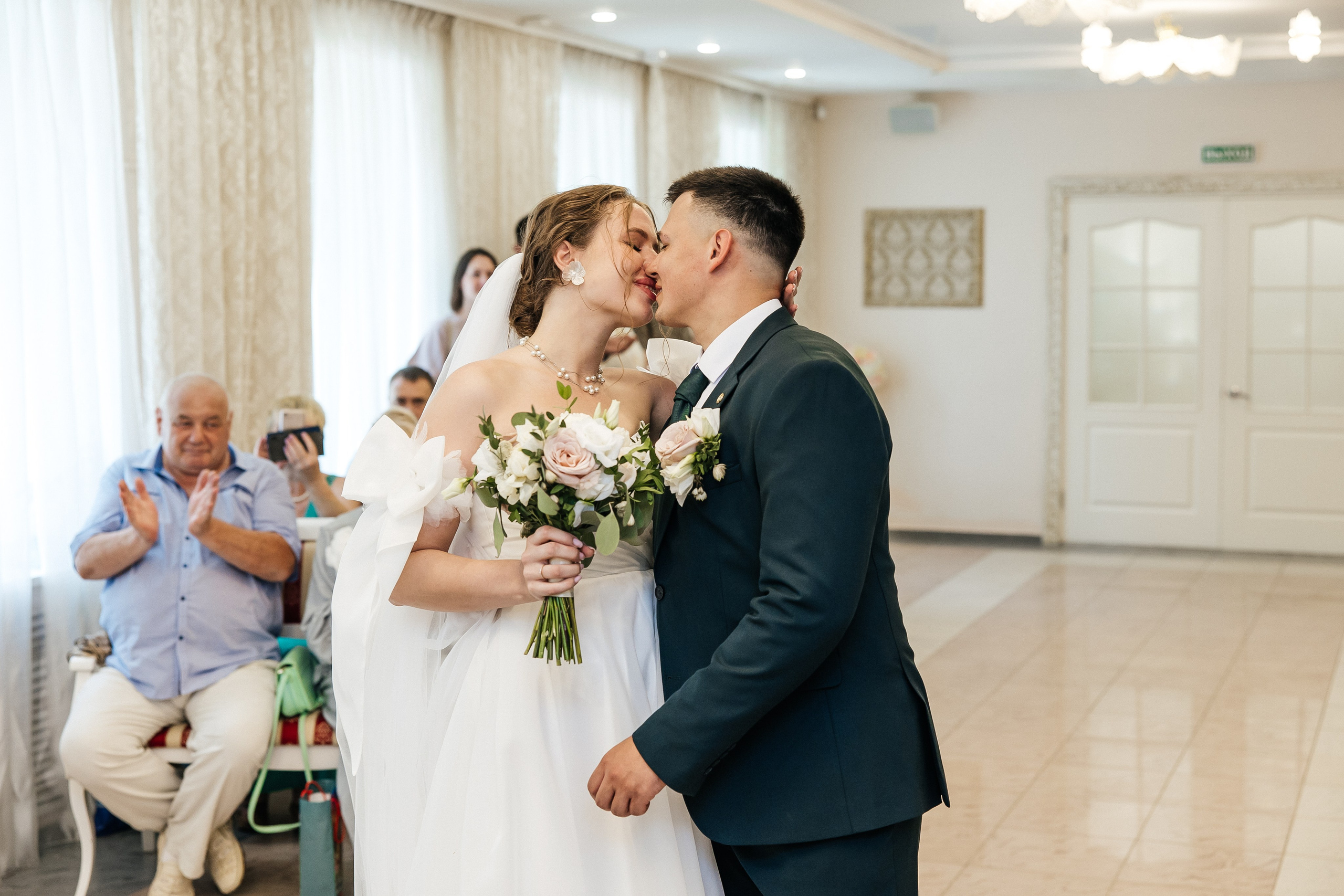 ДИАНА И ИВАН. Свадебный, семейный, детский и ньюборн фотограф в Екатеринбурге