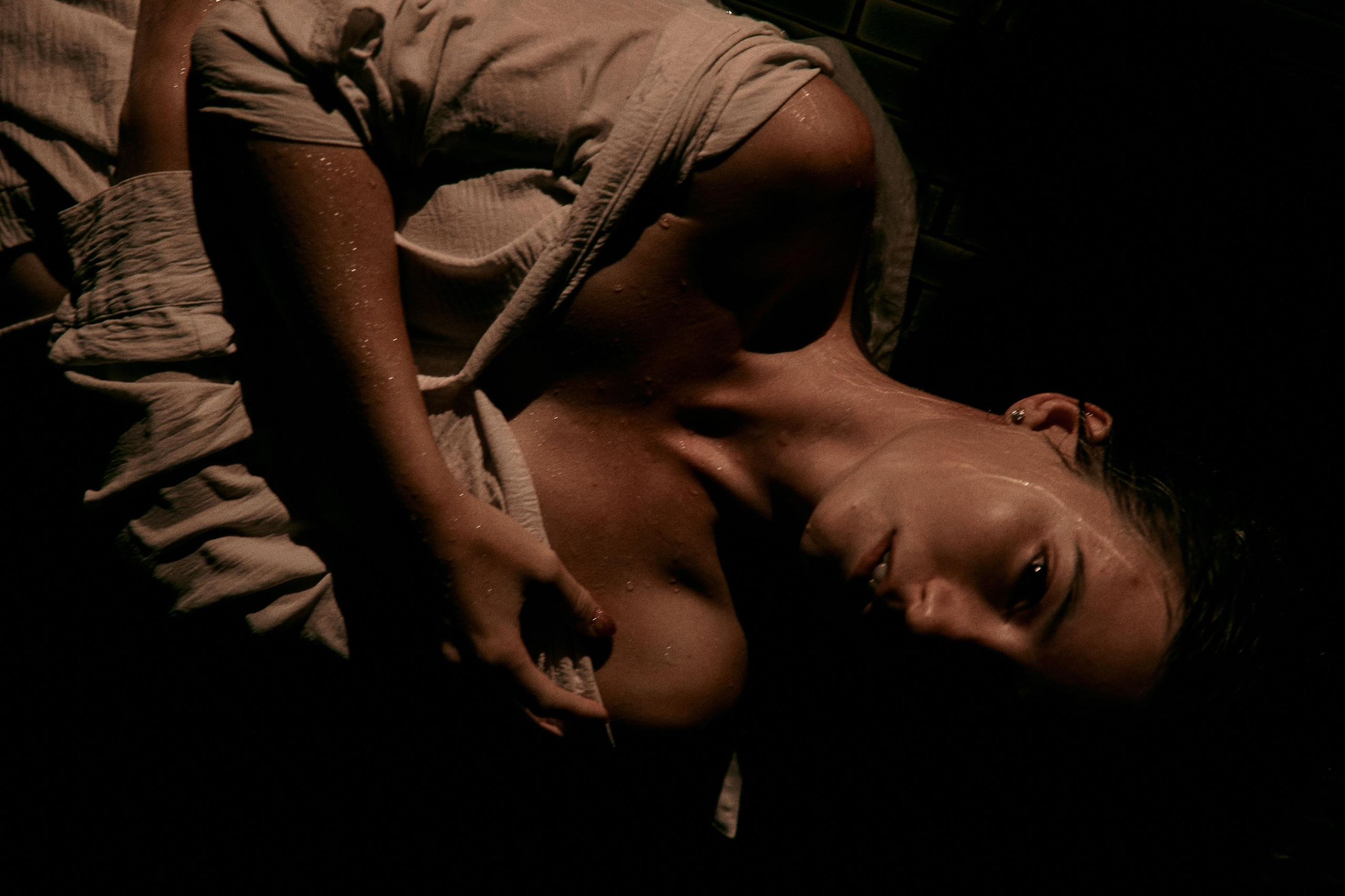 Centrino. Дмитрий Мазуркевич: Профессиональный Репортажный Фотограф