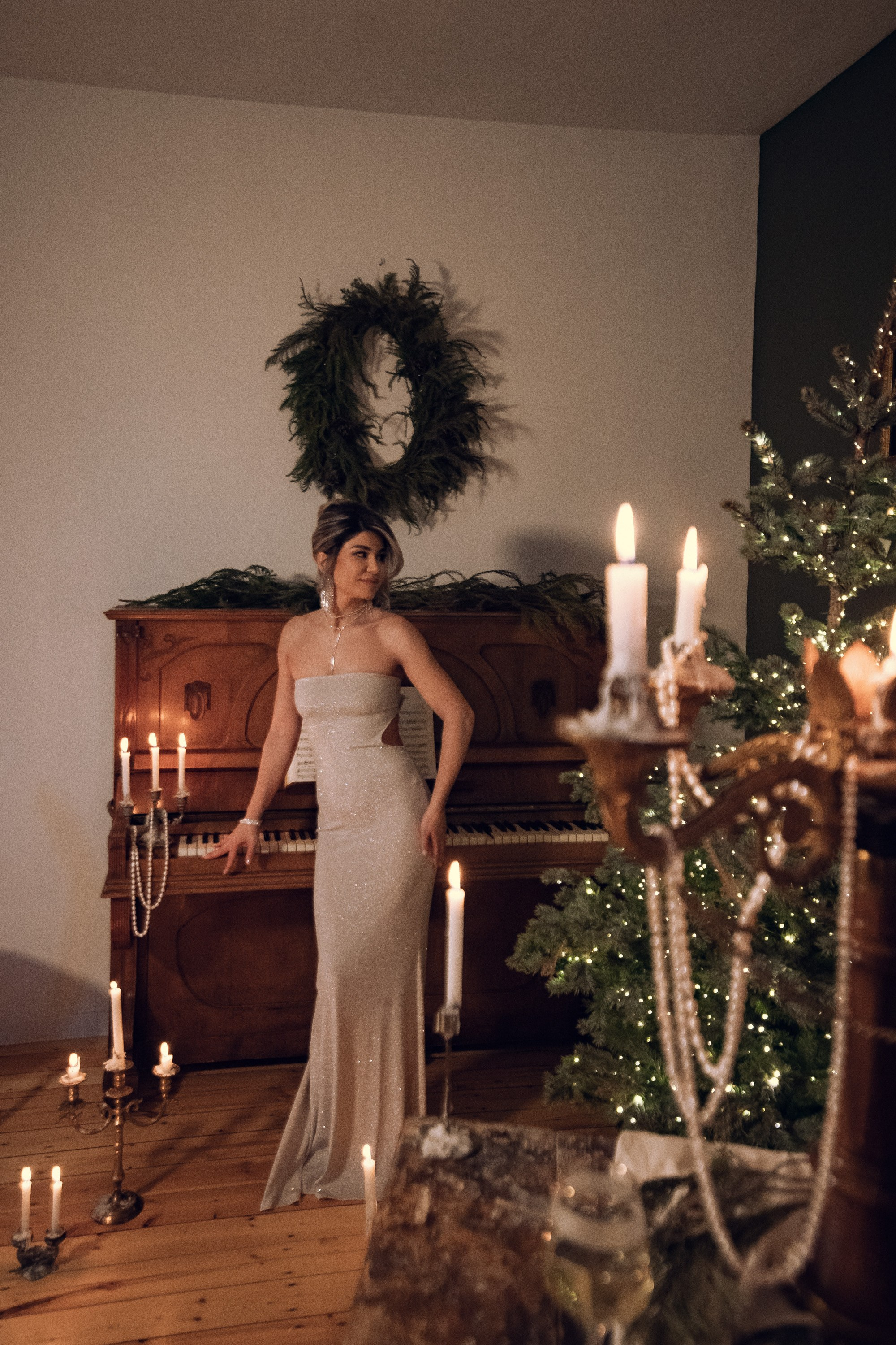 Цветокоррекция. Фотограф и ретушер. (Армения/Россия)