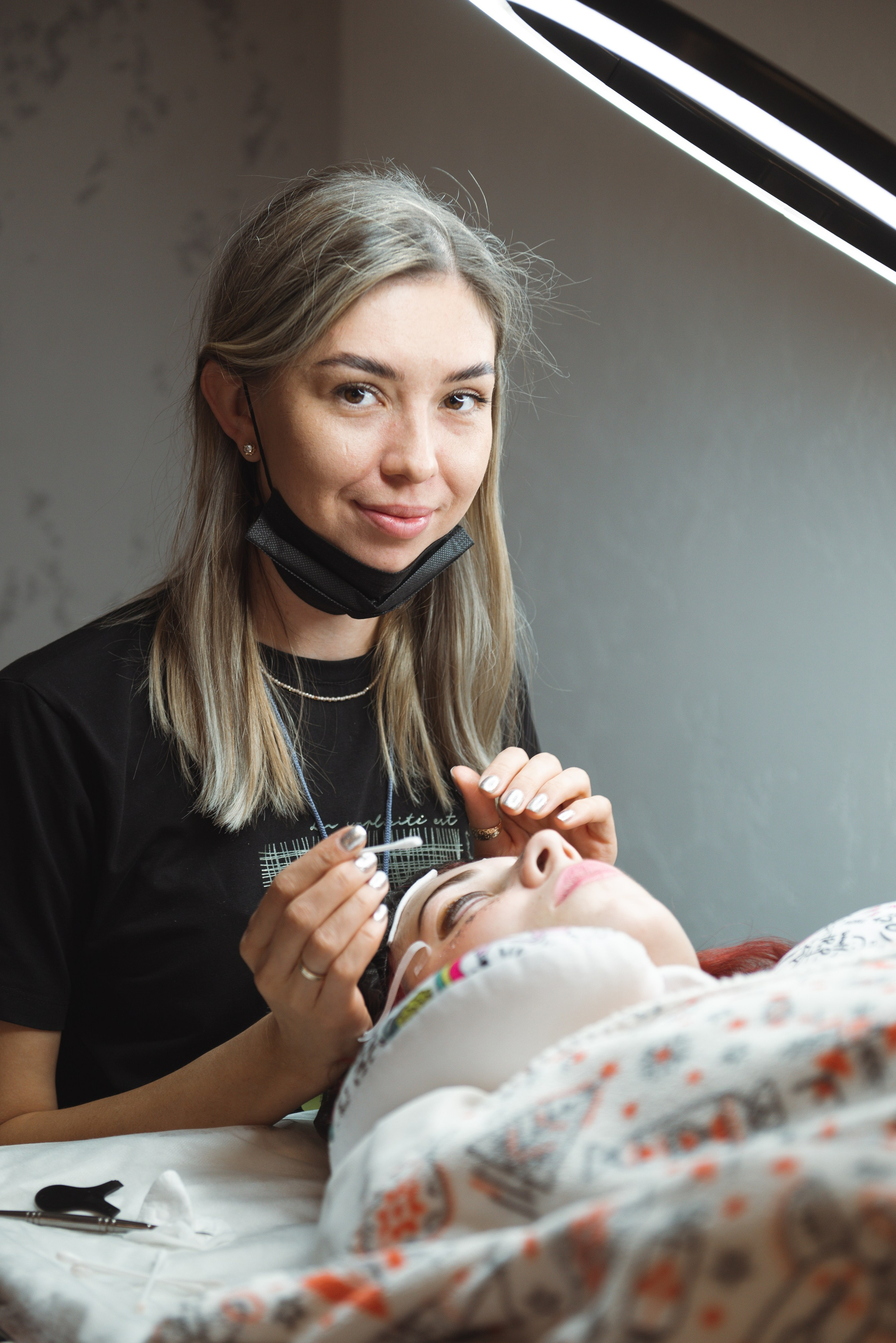 WCH (международный чемпионат лэш-мастеров). Контент-фотограф Москва репортажный фотограф Настя Профото