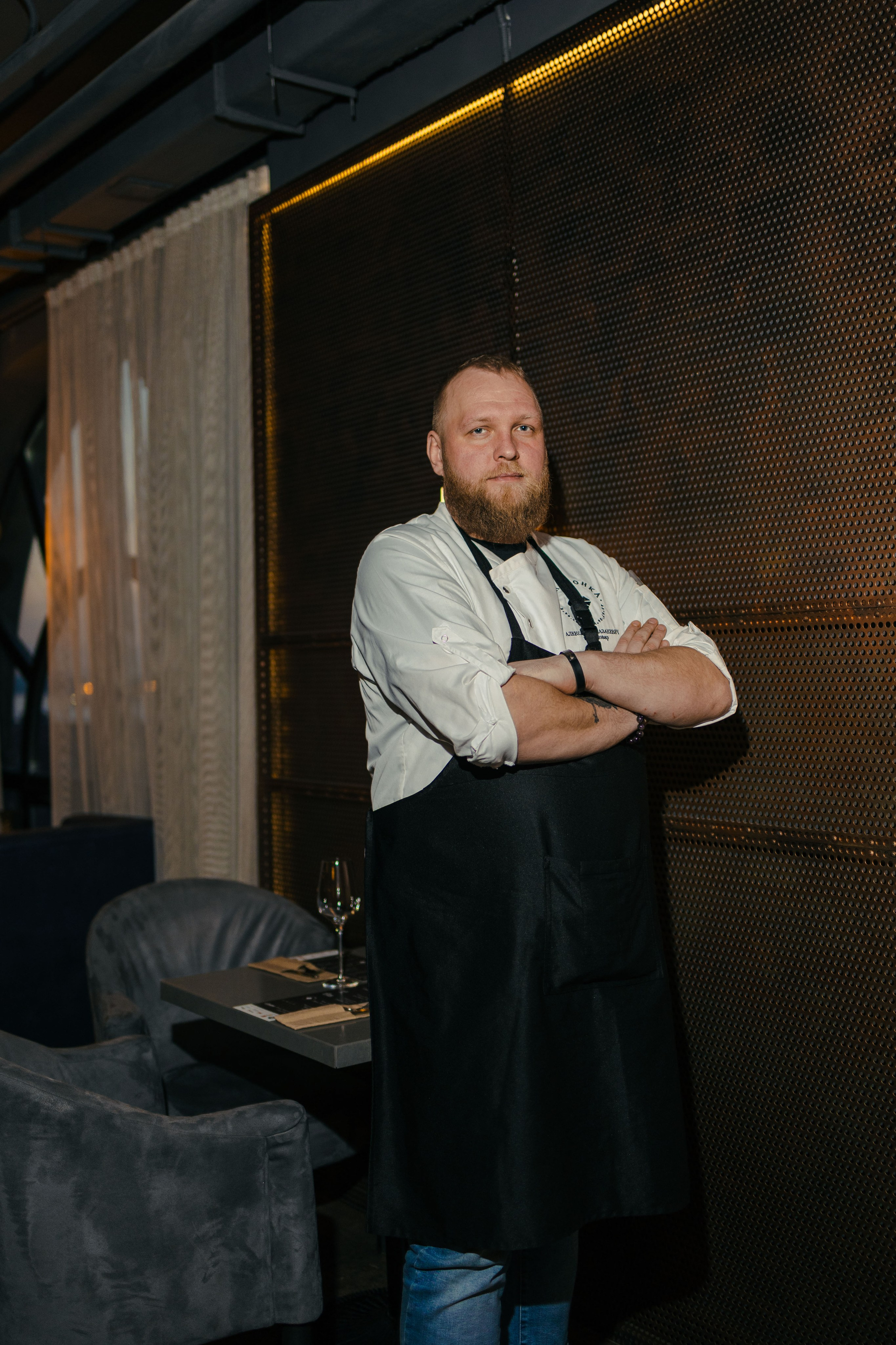 Cantina. Фотограф Владивосток