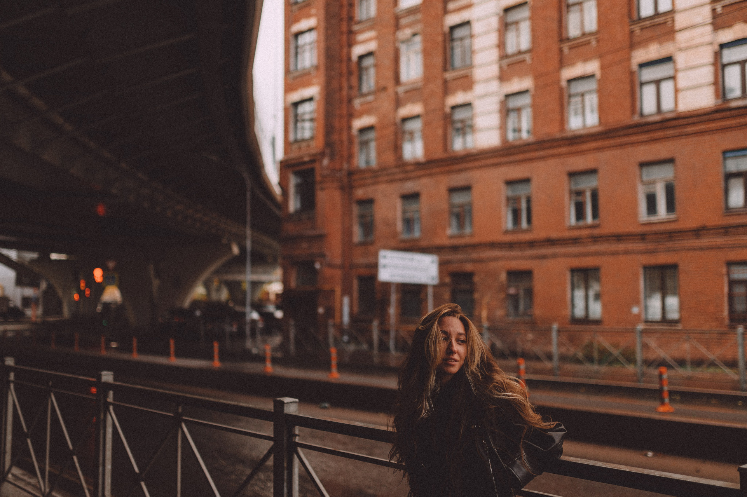 Ксюша. Свадебный фотограф в Санкт-Петербурге