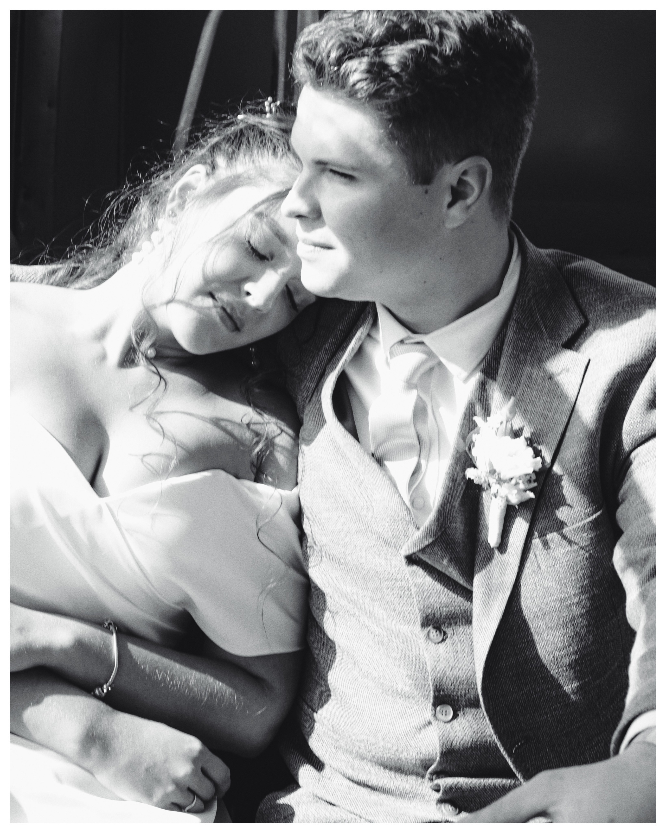 Valeria & Vadim. Фотограф Елизавета Колесникова