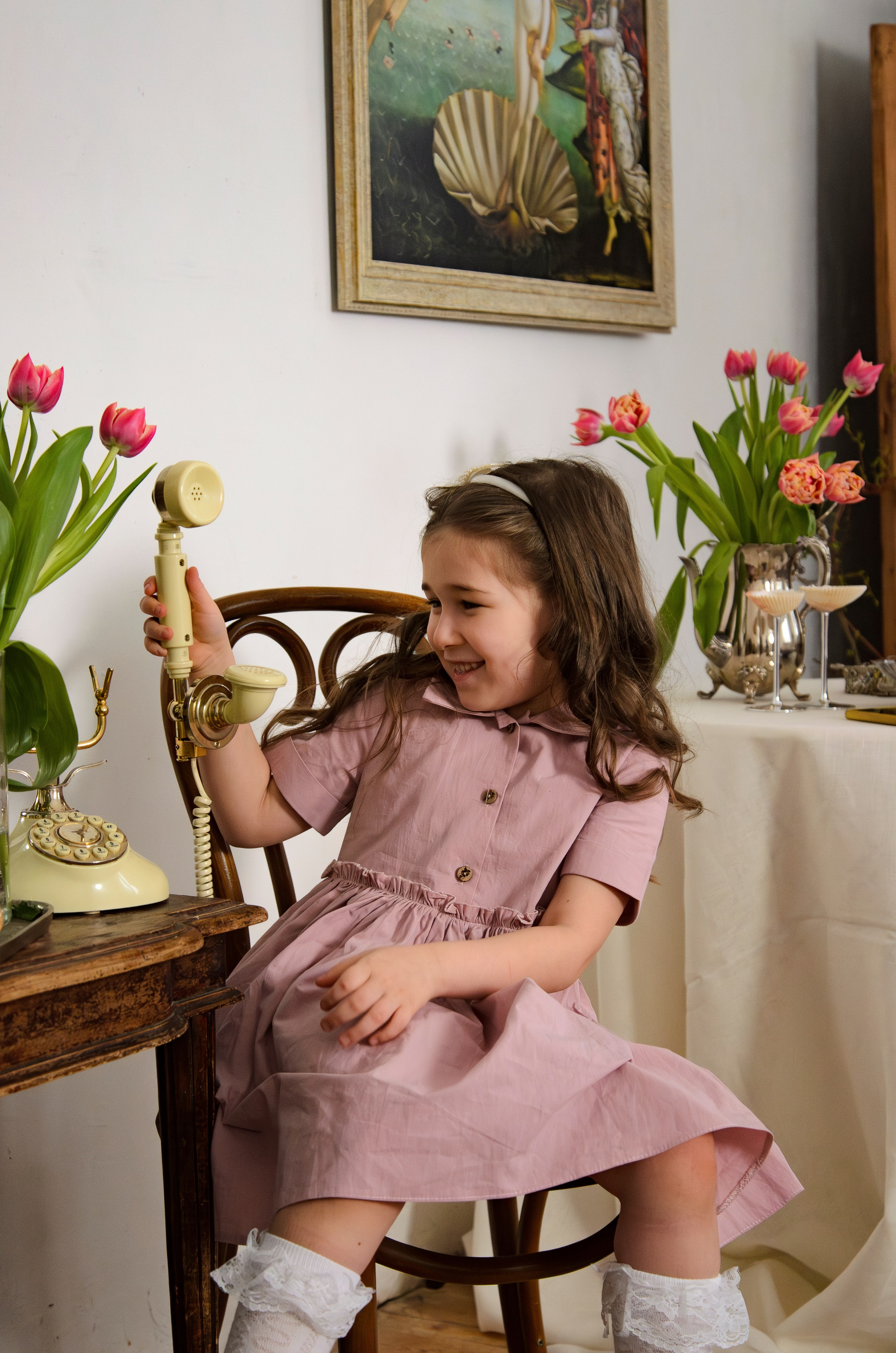 Халида и Амаля. Фотографы в Тюмени Андрей и Лидия Войвод