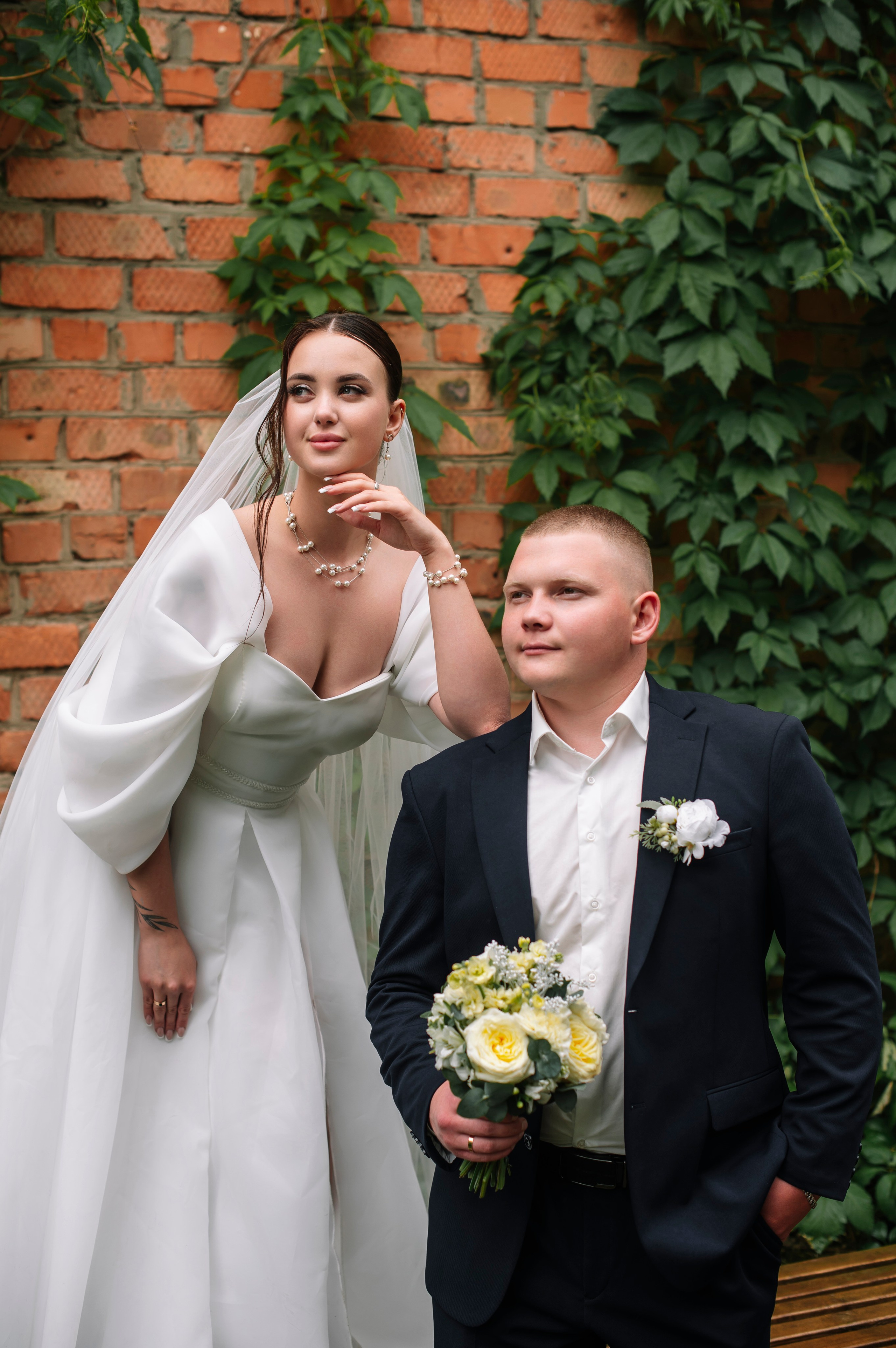 Фотограф Дарья Семина