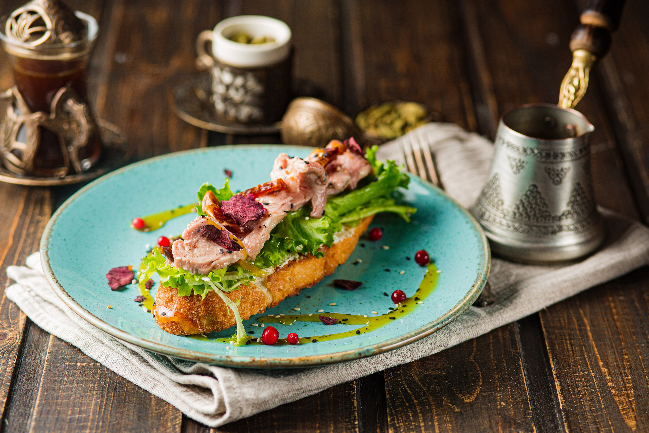 Съемки для доставки. Фуд фотограф новосибирск