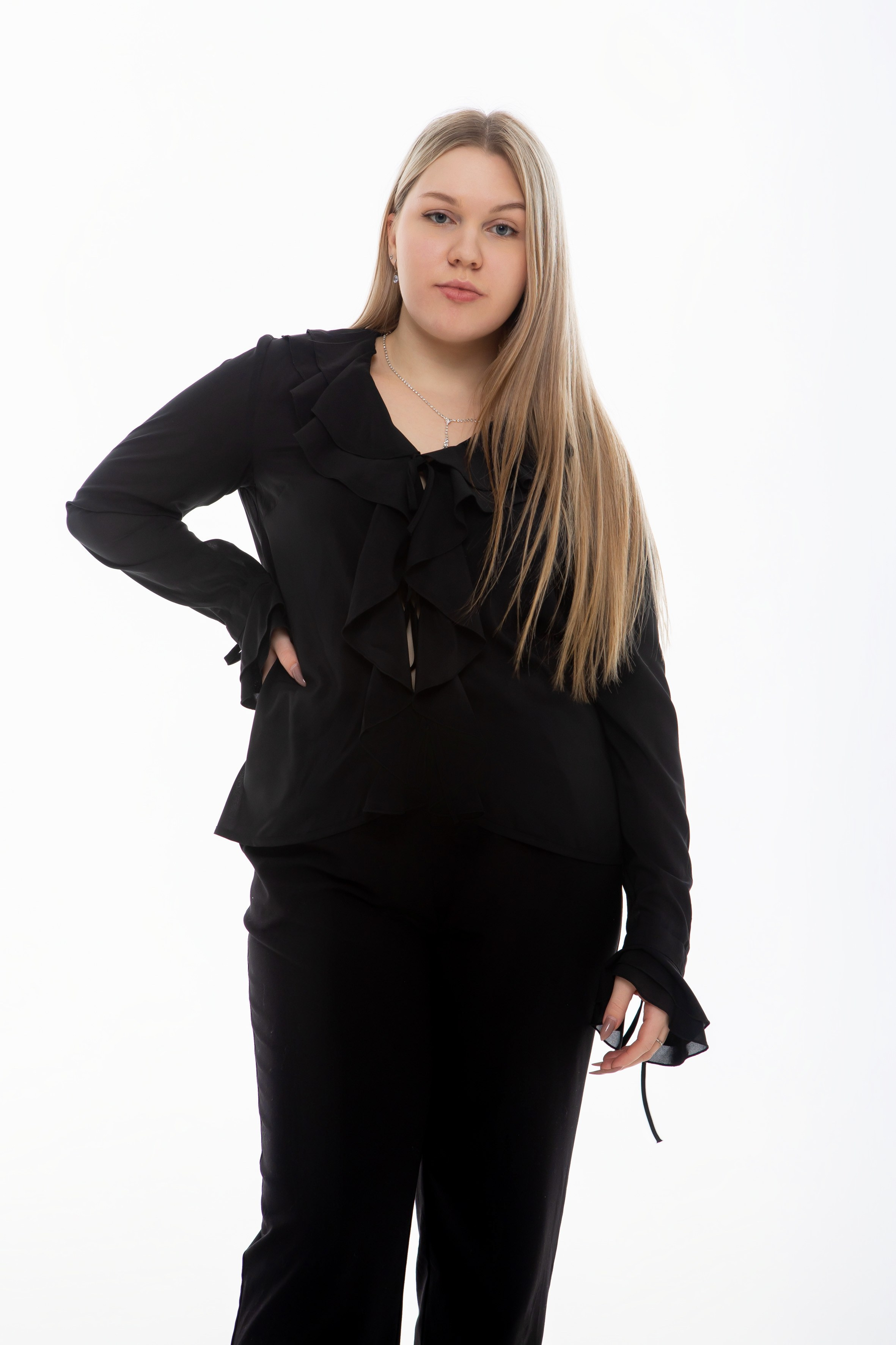 Студия Гимназия 12 11 А 2024 г. Свадебный и портретный Фотограф в Липецке Дмитрий Котюков