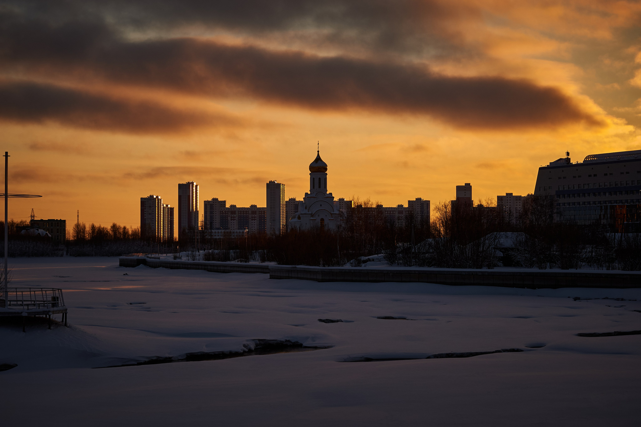 Архитектура. Фотопортфолио — природа, улицы и архитектура