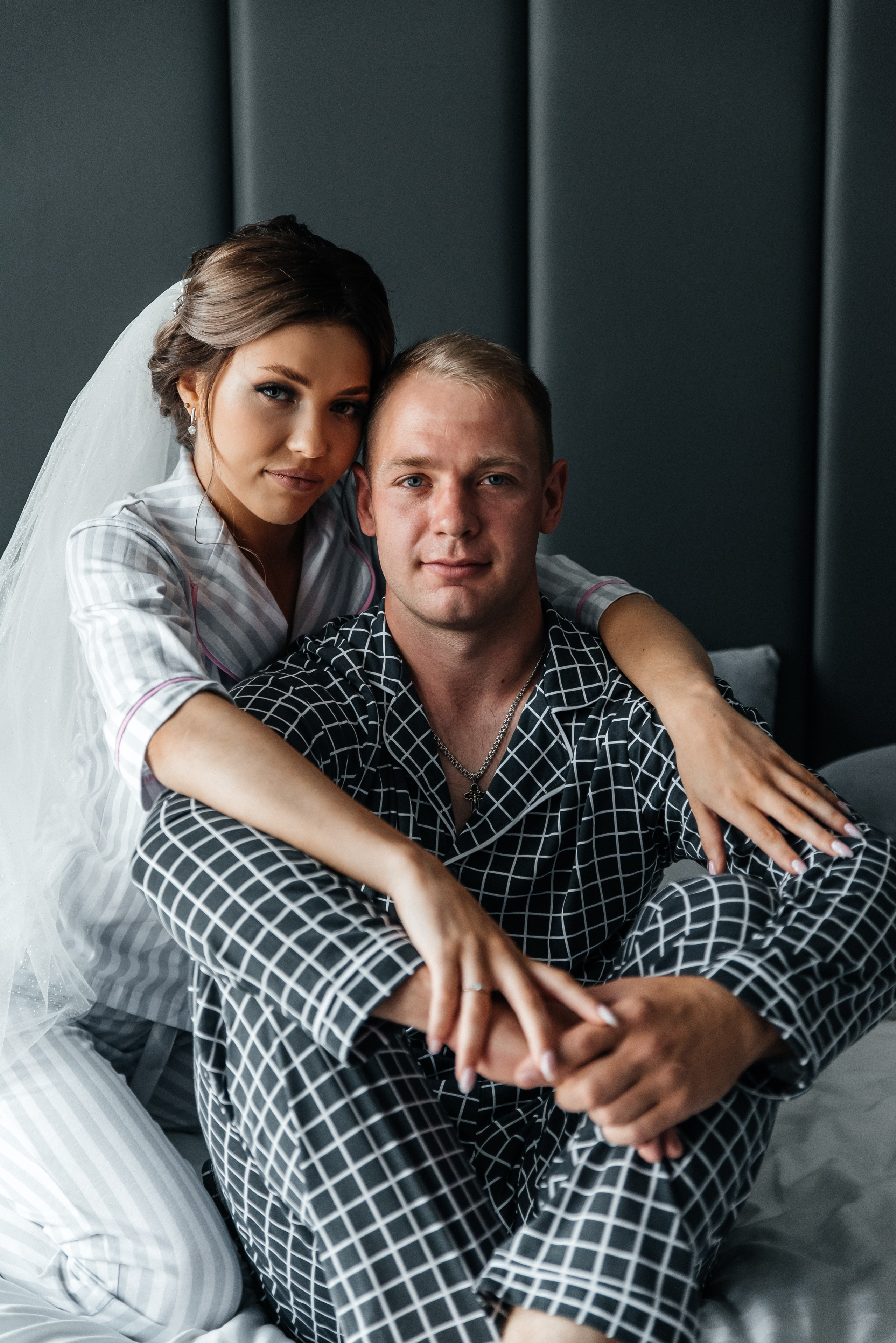 Влад и Настя. Свадебная и семейная фото и видеосъёмка. Брянск