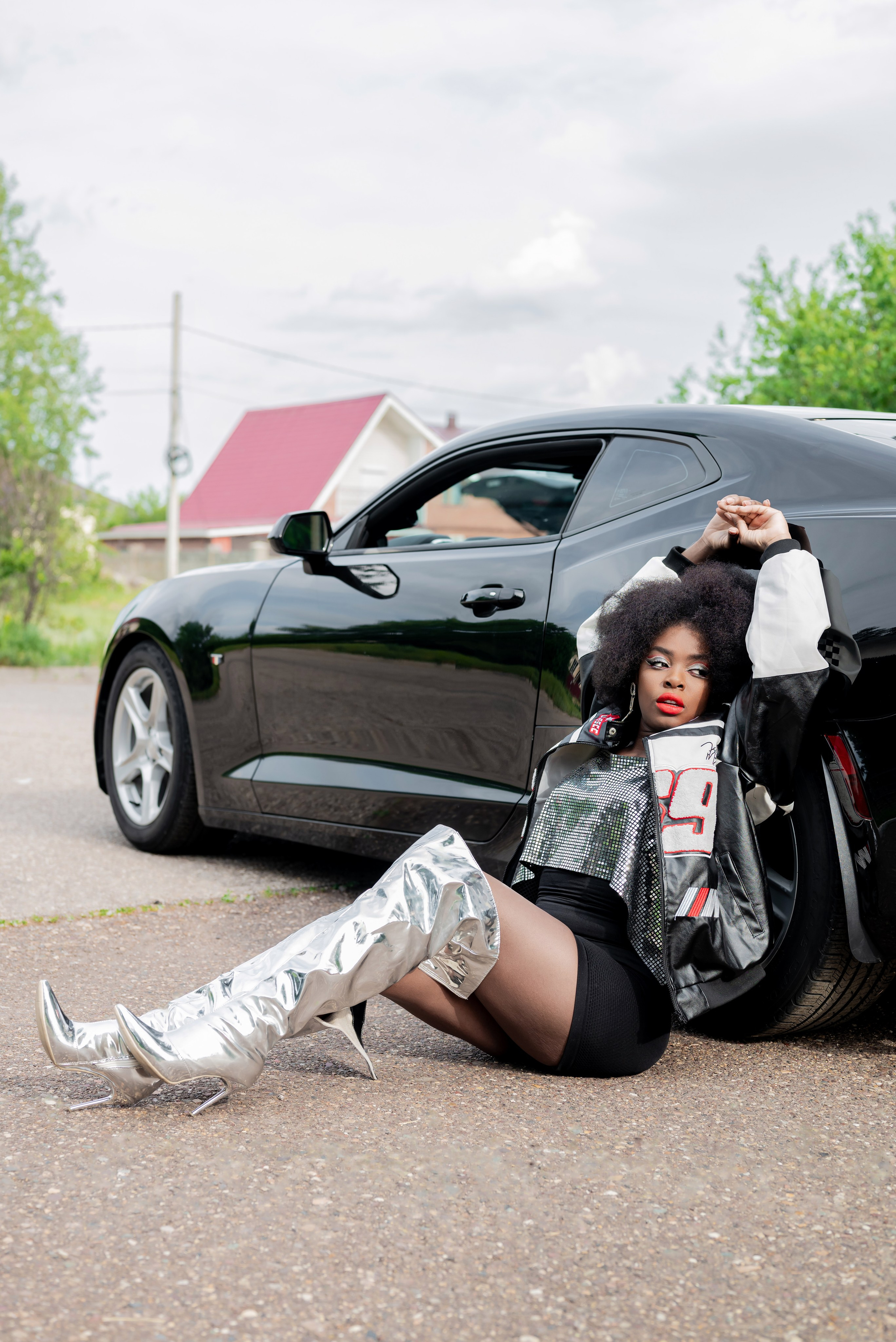 София. Фотограф в городе Салават