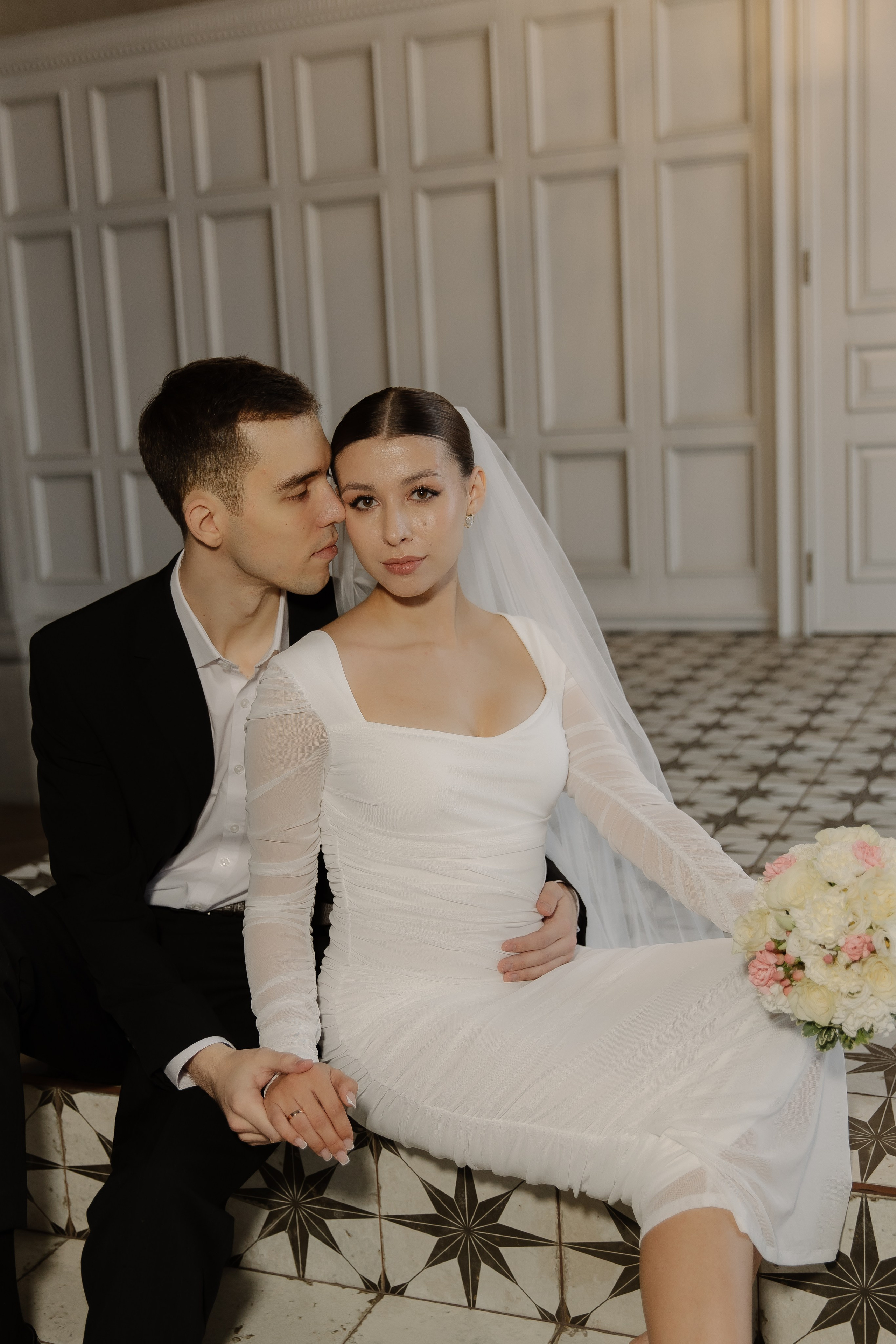 Павел и Яна. СВАДЕБНЫЙ ФОТОГРАФ ЧЕЛЯБИНСК