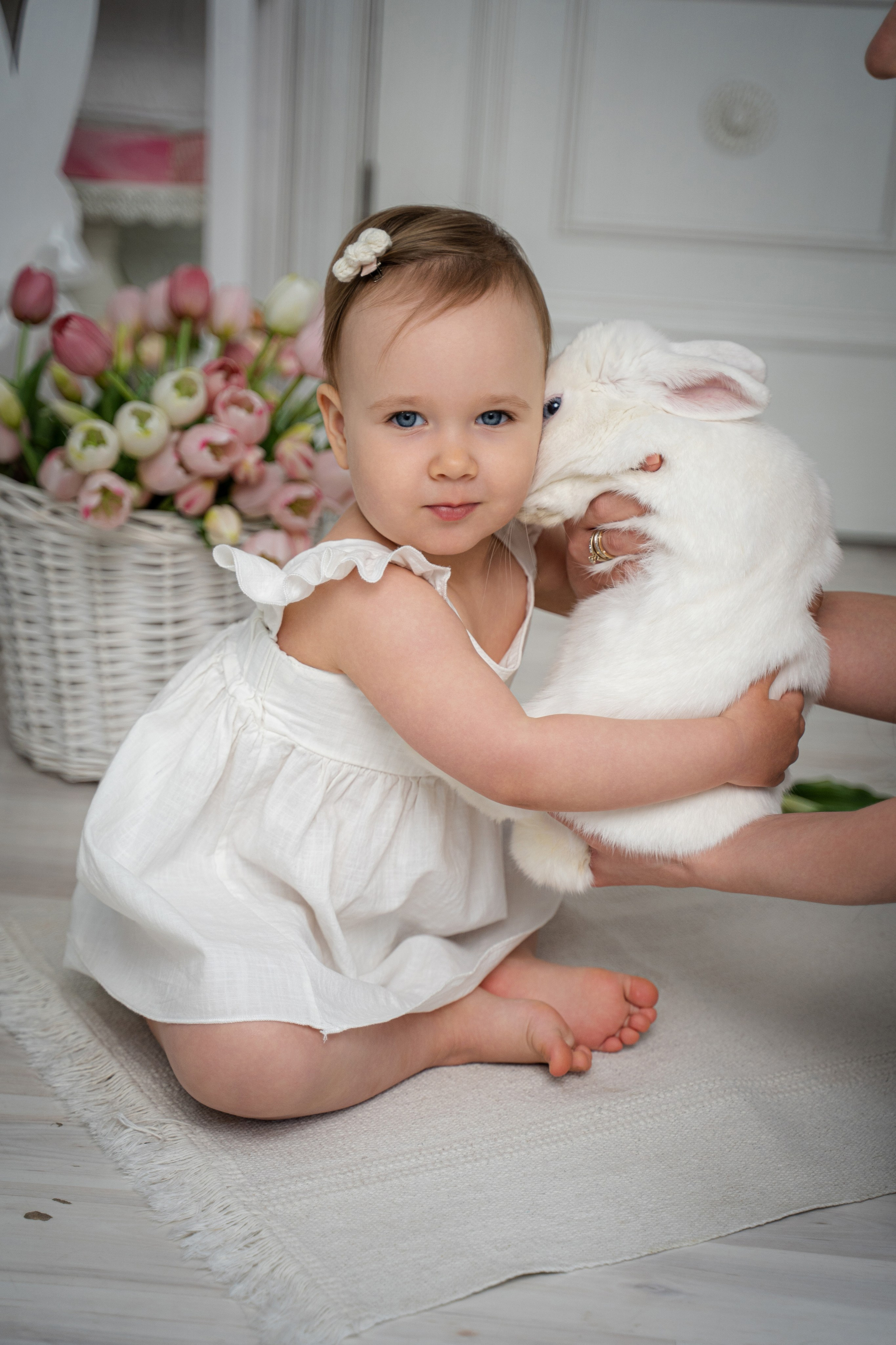 Фотосессия для детей. Семейный и детский фотограф в Ростове-на-Дону