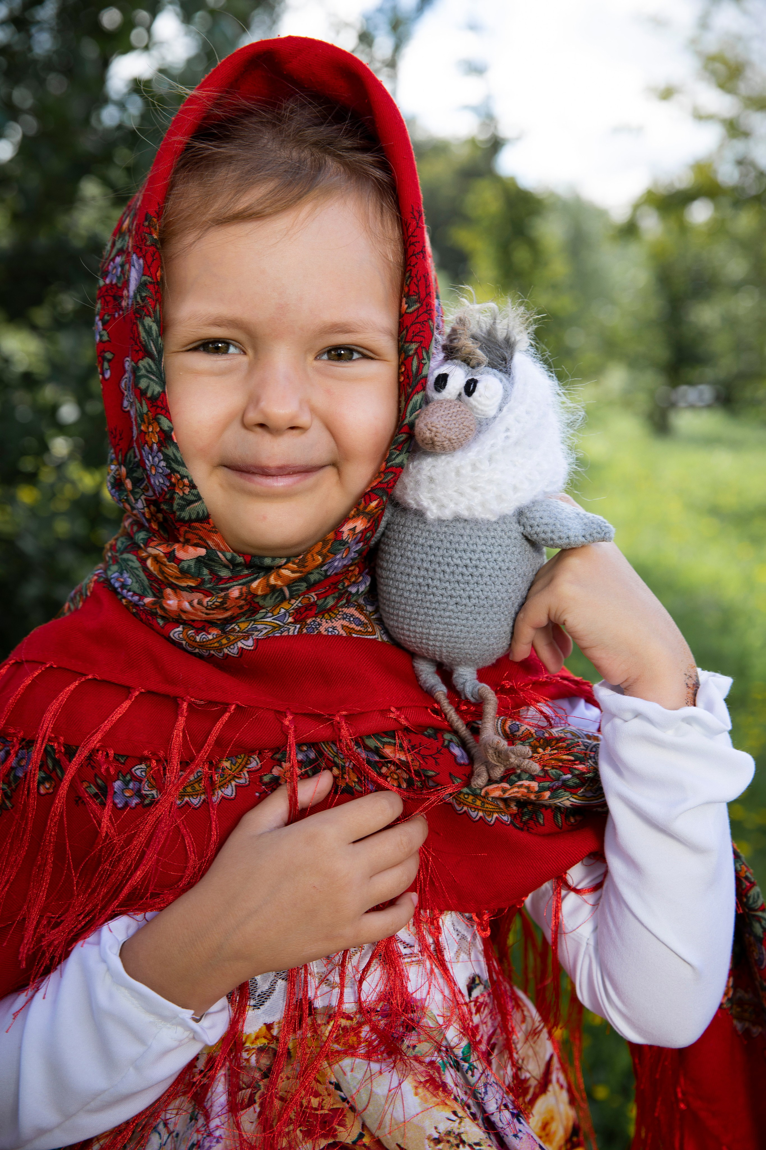 Ариша. Семейный и школьный фотограф Катерина Голубева