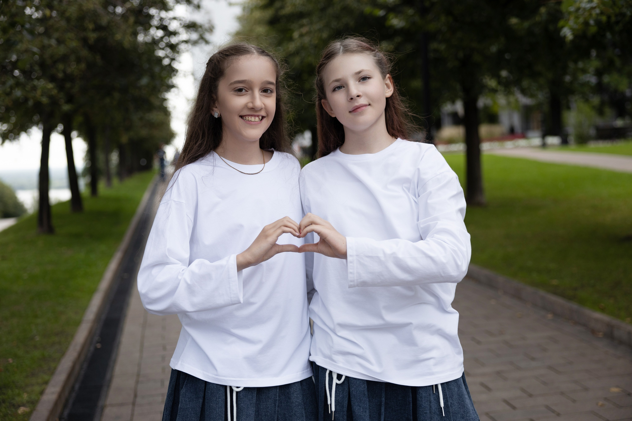 Семейная съемка на прогулке. Фотограф Лабутина Александра. Портретный и репортажный фотограф из Нижнего Новгорода Александра Лабутина