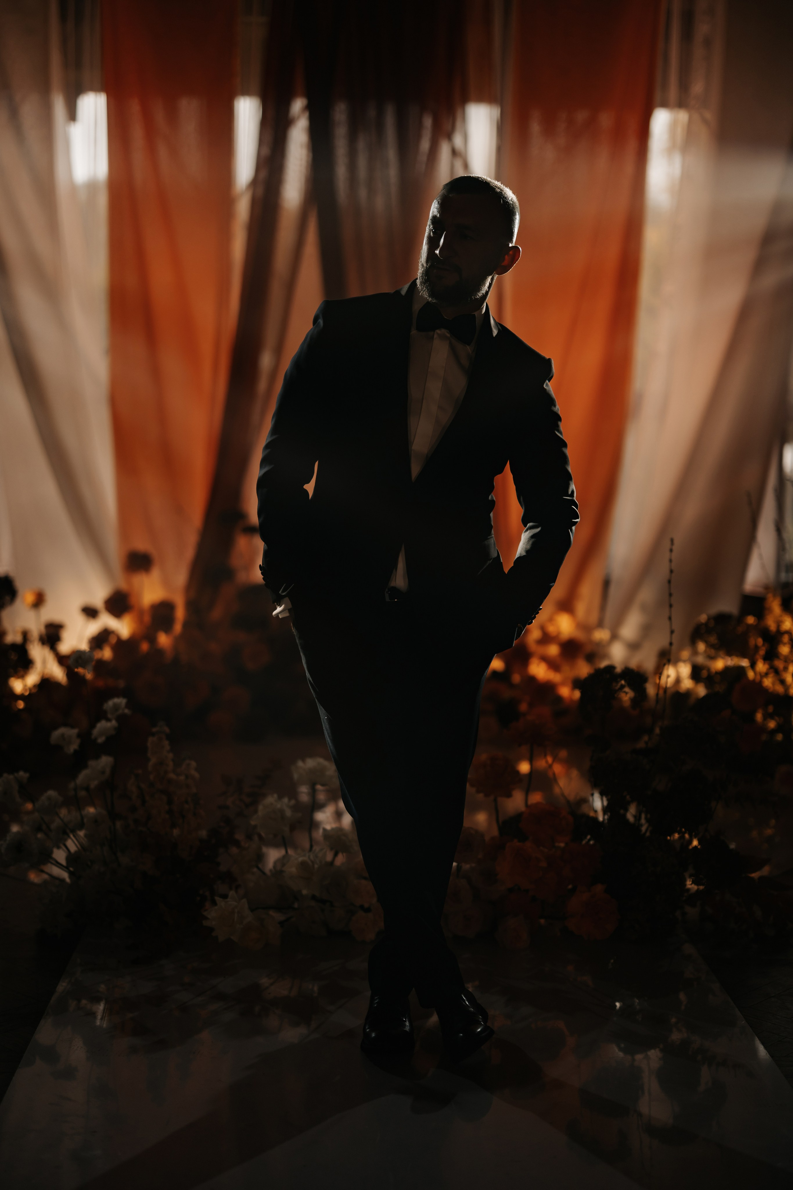 Арина и Александр. Свадебный фотограф Москва Мотеюнайте Виктория