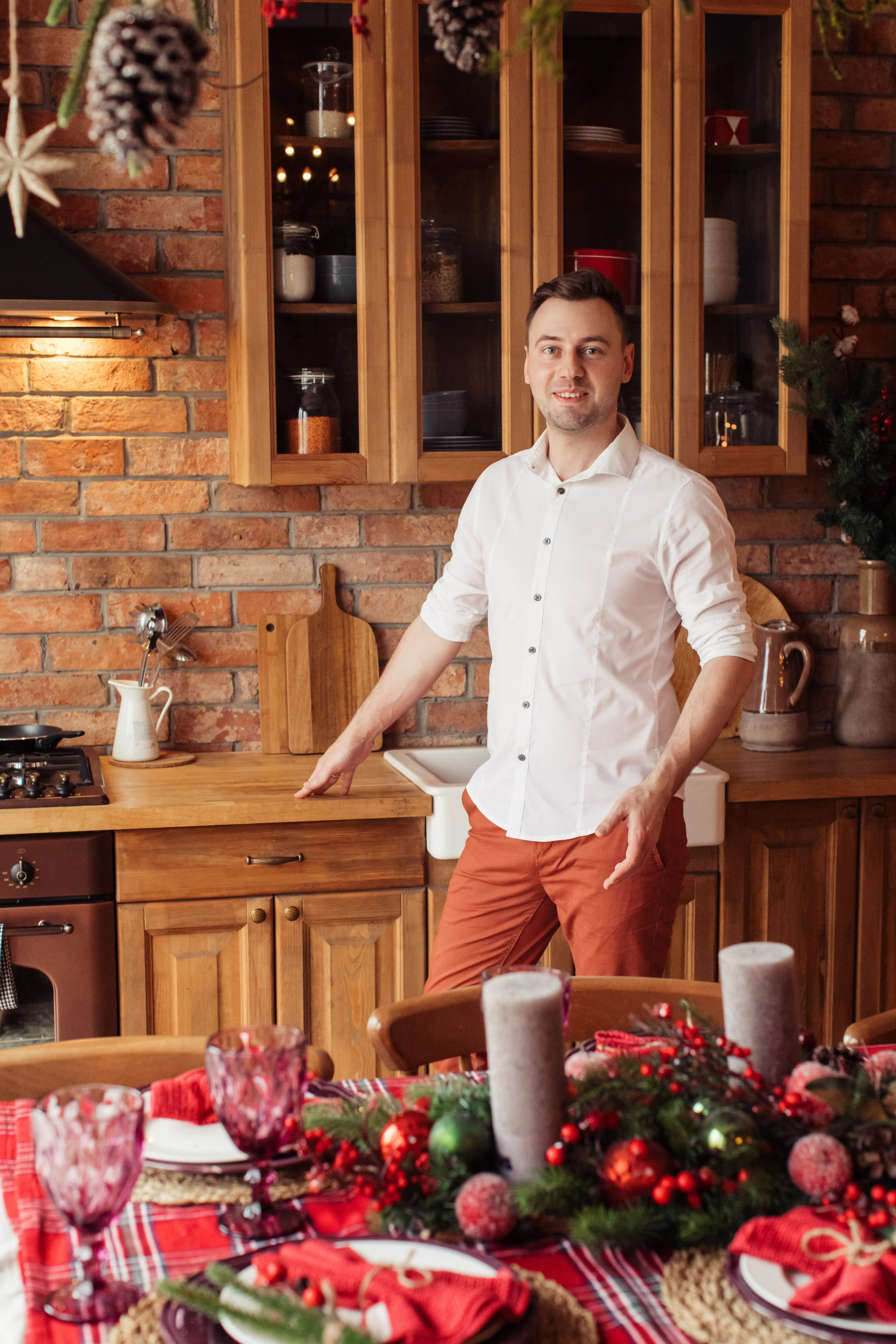 Новогодние фотосессии. Семейный фотограф Екатерина Шустрова Москва и Одинцово