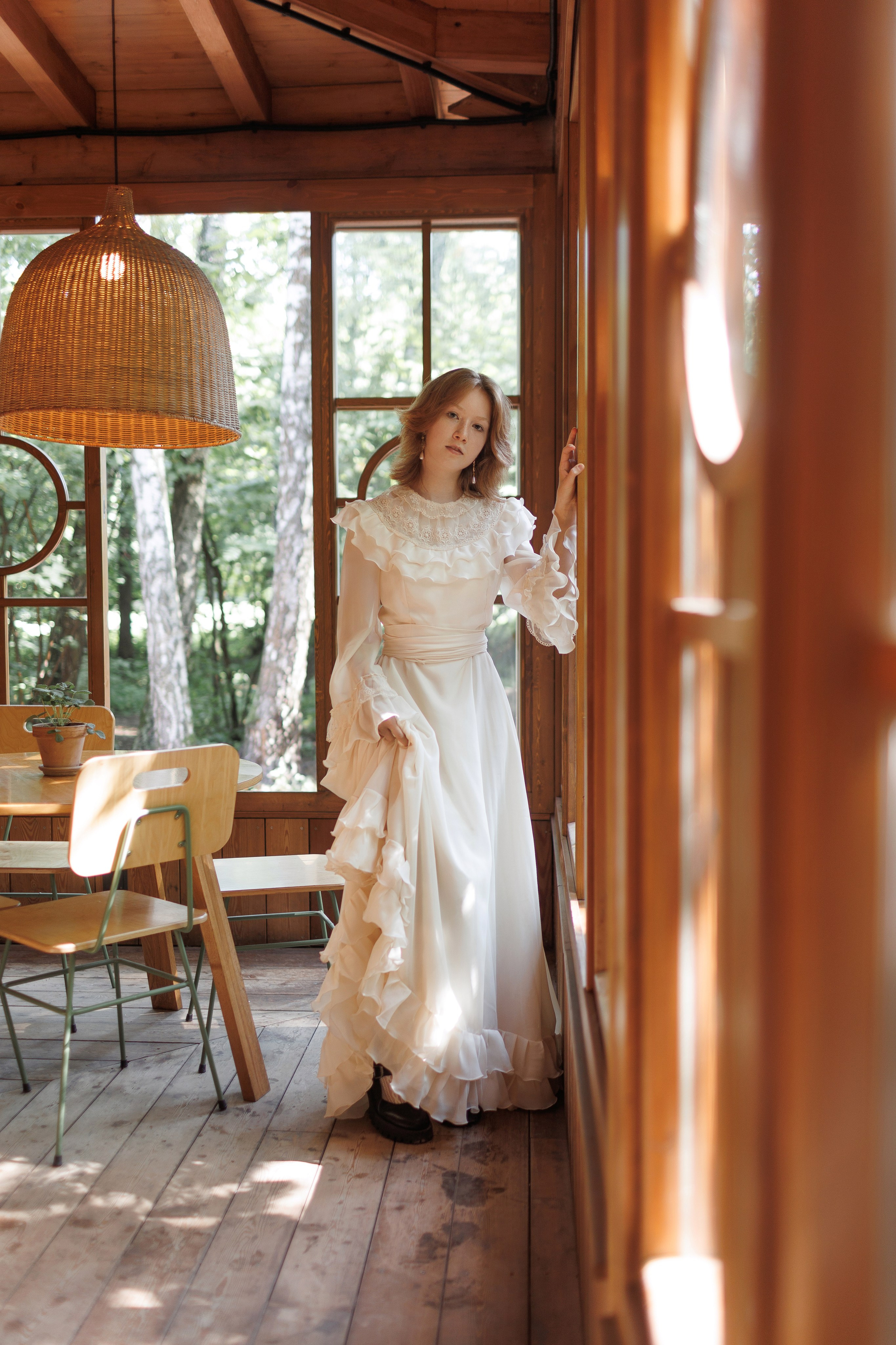 Прогулка. Семейный фотограф Екатерина Шустрова Москва и Одинцово