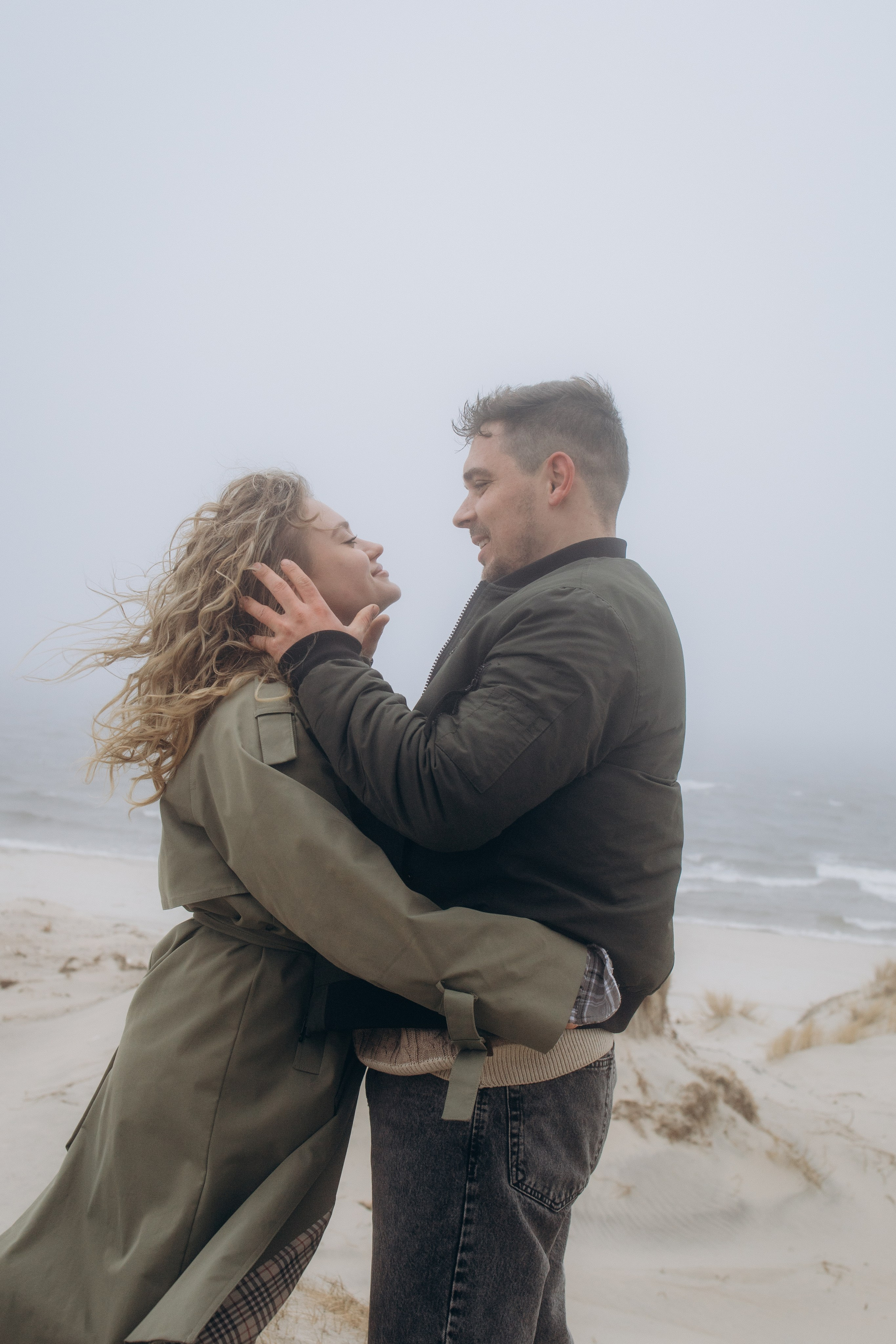 Семейный фотограф Анна Петрова