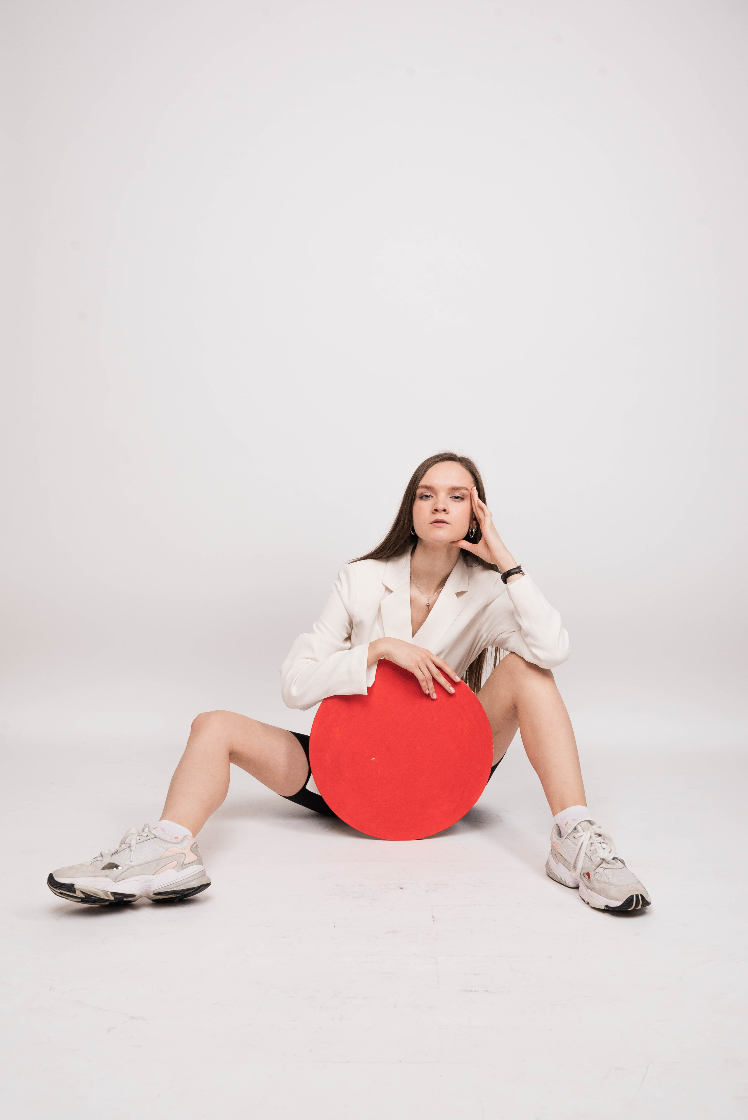 Nastya. Фотограф в Санкт-Петербурге Бирюлев Илья