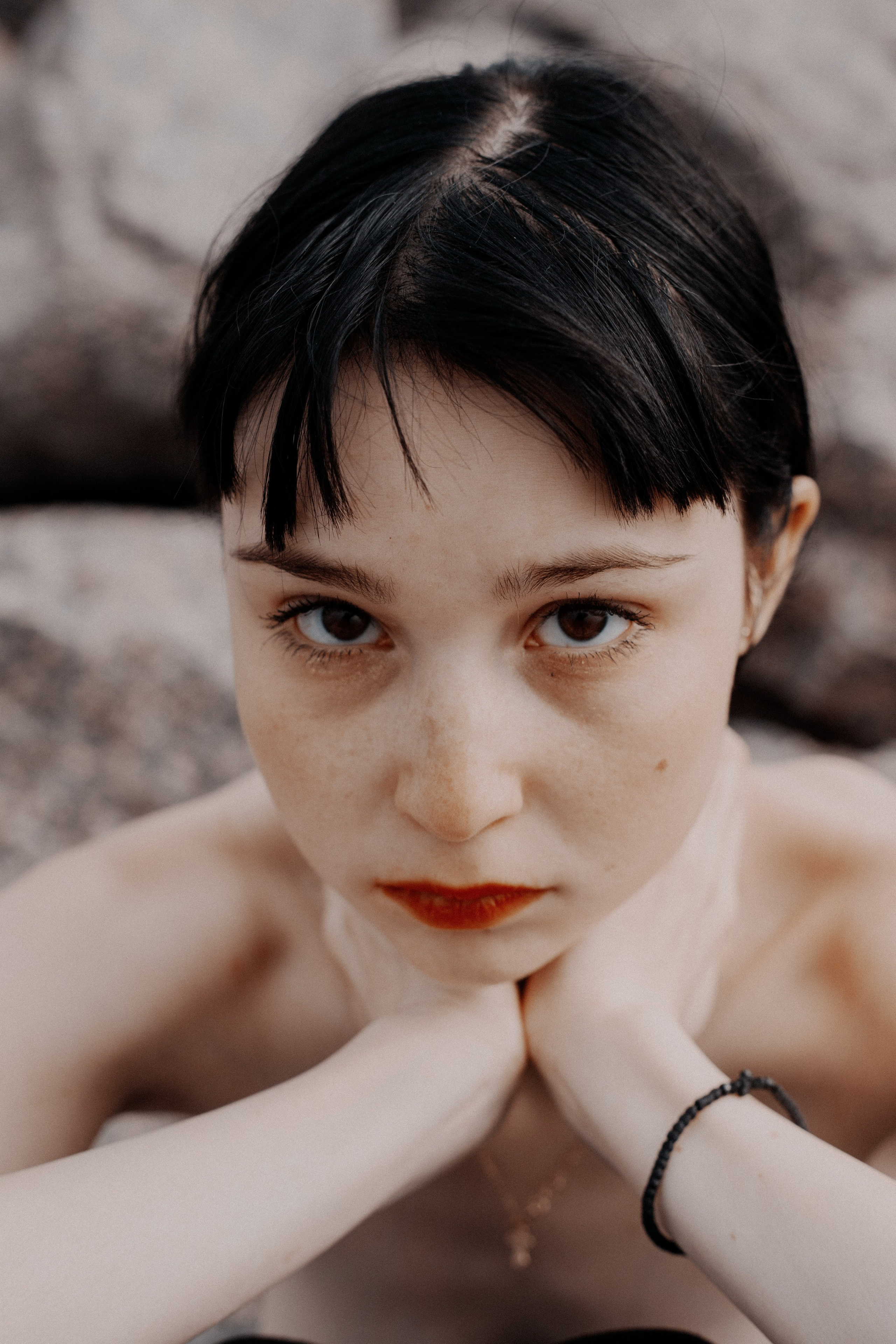 Anna. Фотограф в Санкт-Петербурге Бирюлев Илья